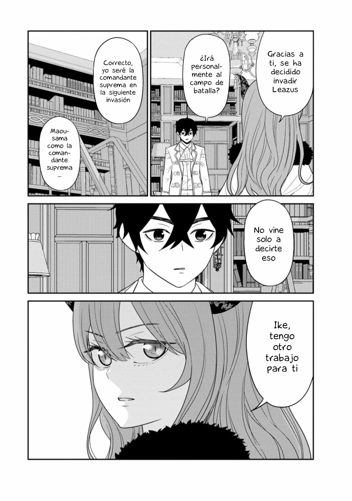 Página 32 del Manga