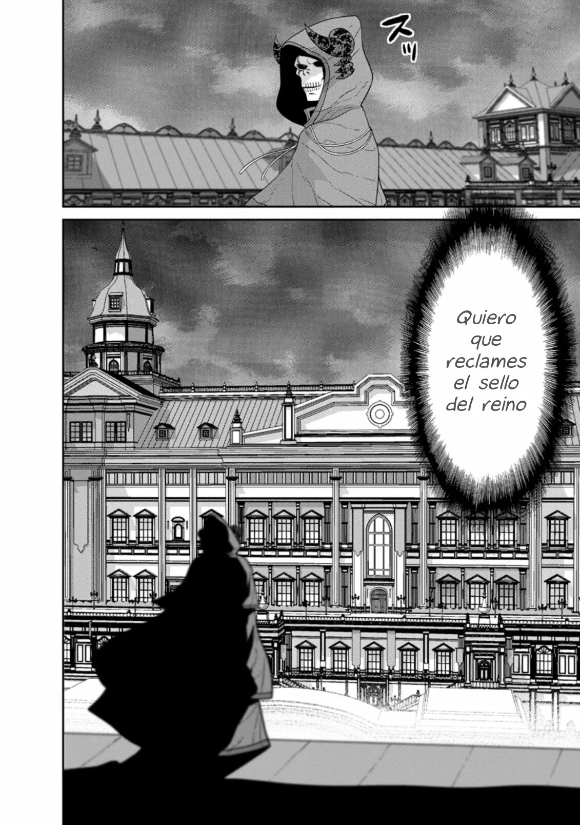 Página 37 del Manga
