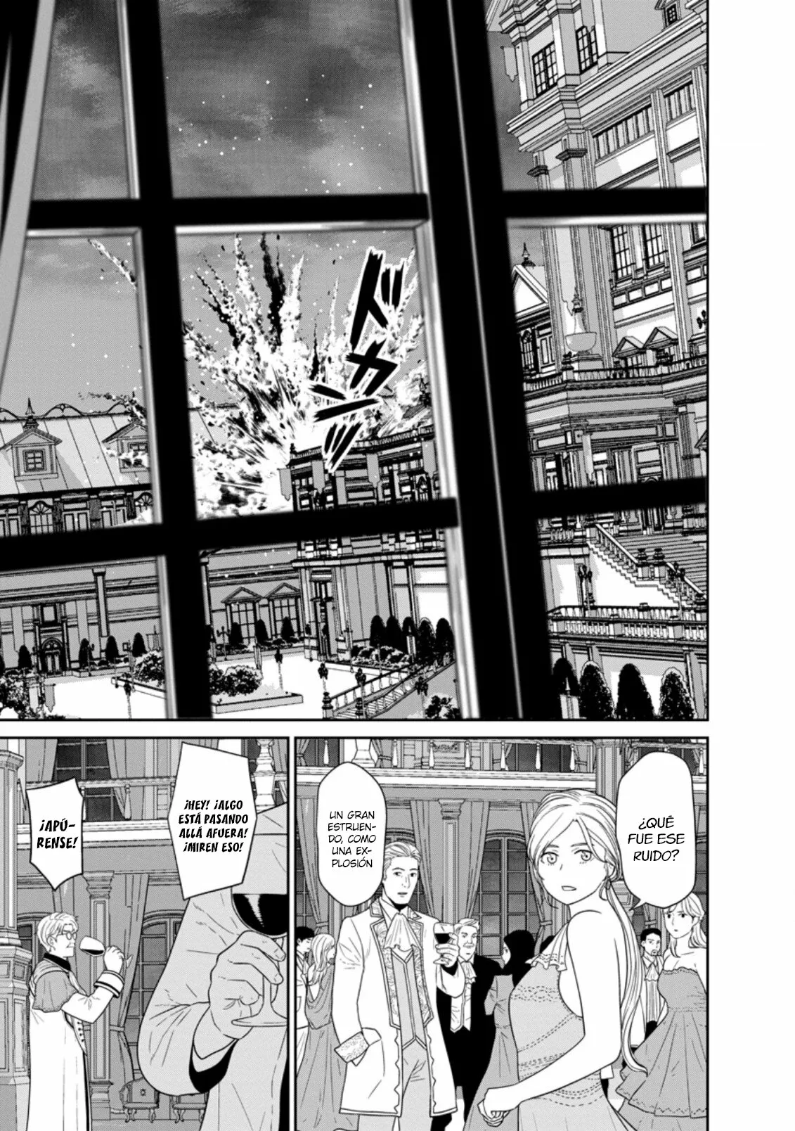 Página 36 del Manga