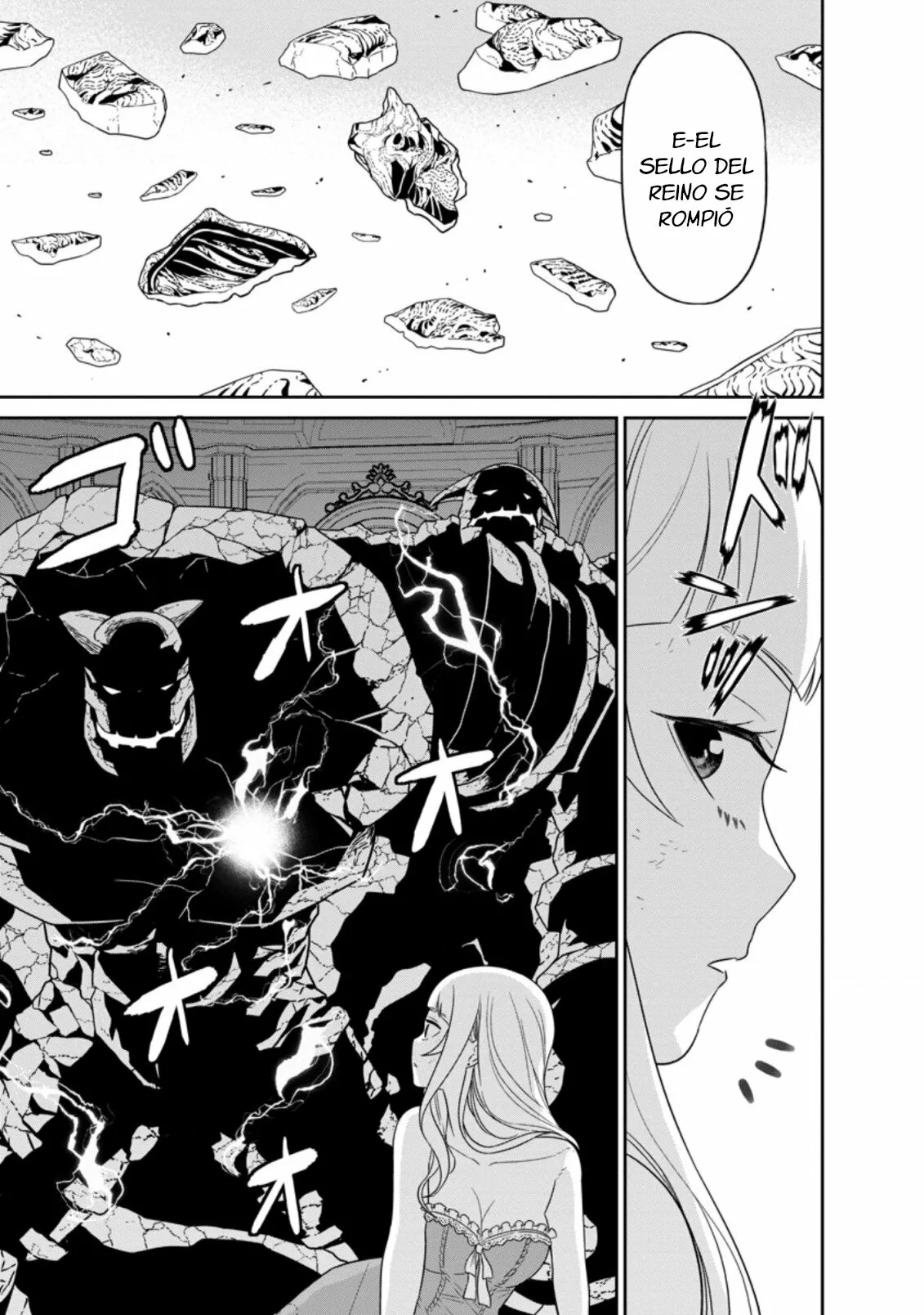 Página 38 del Manga