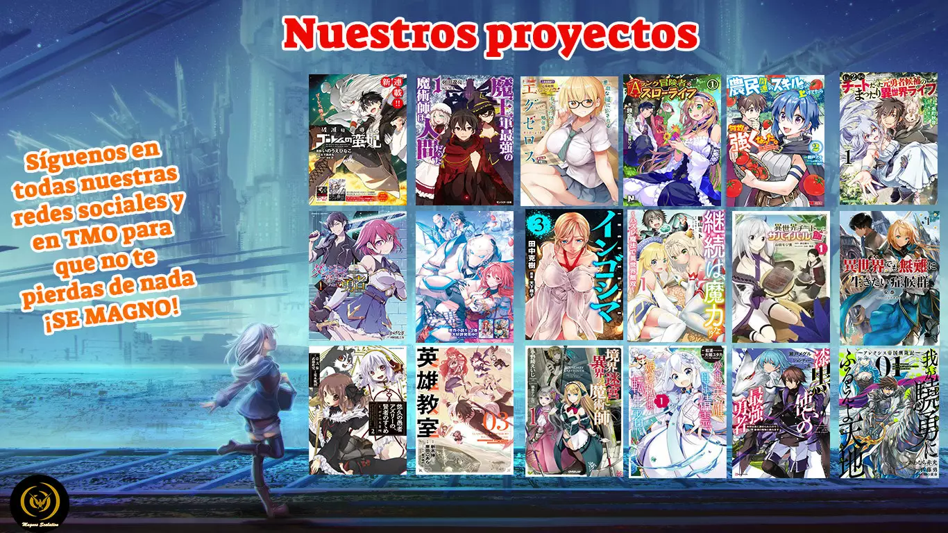 Página 41 del Manga