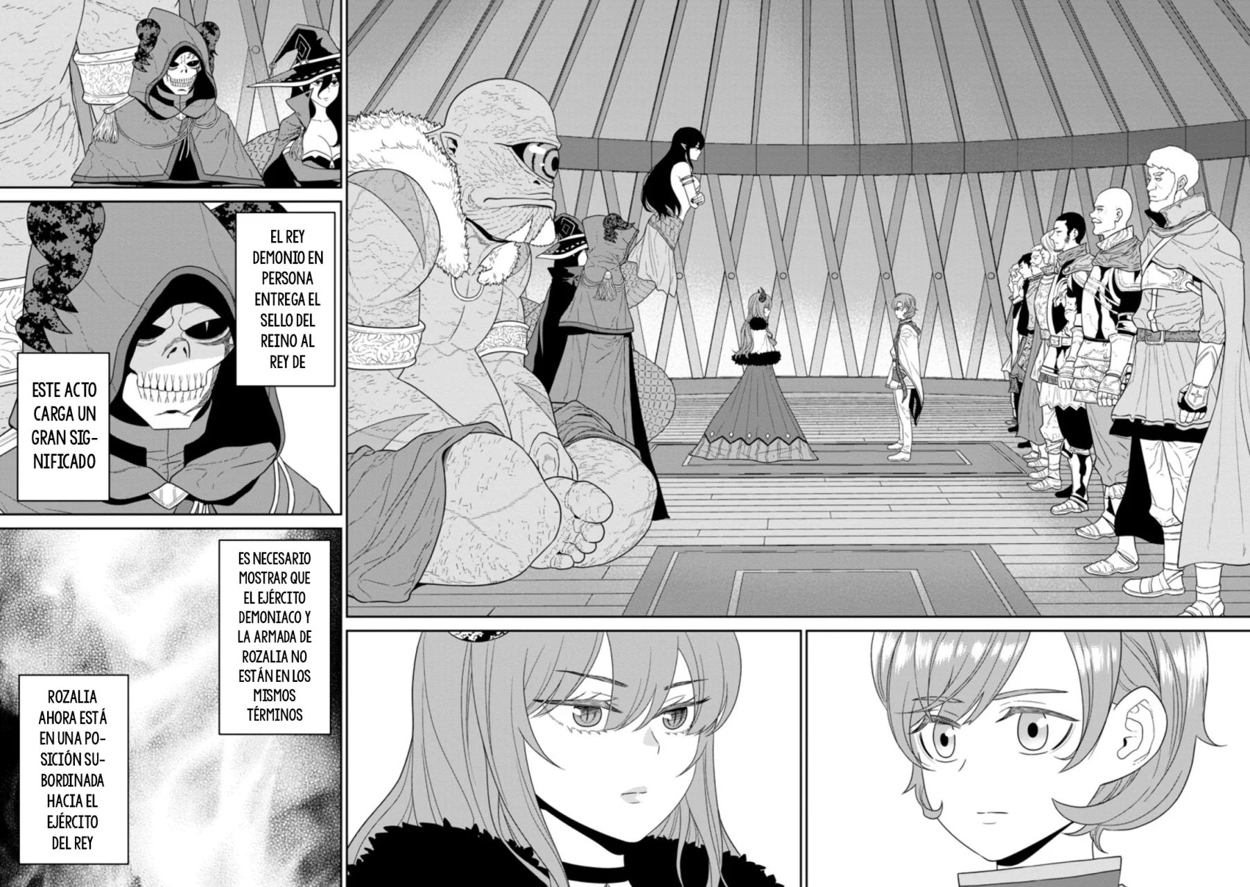 Página 30 del Manga