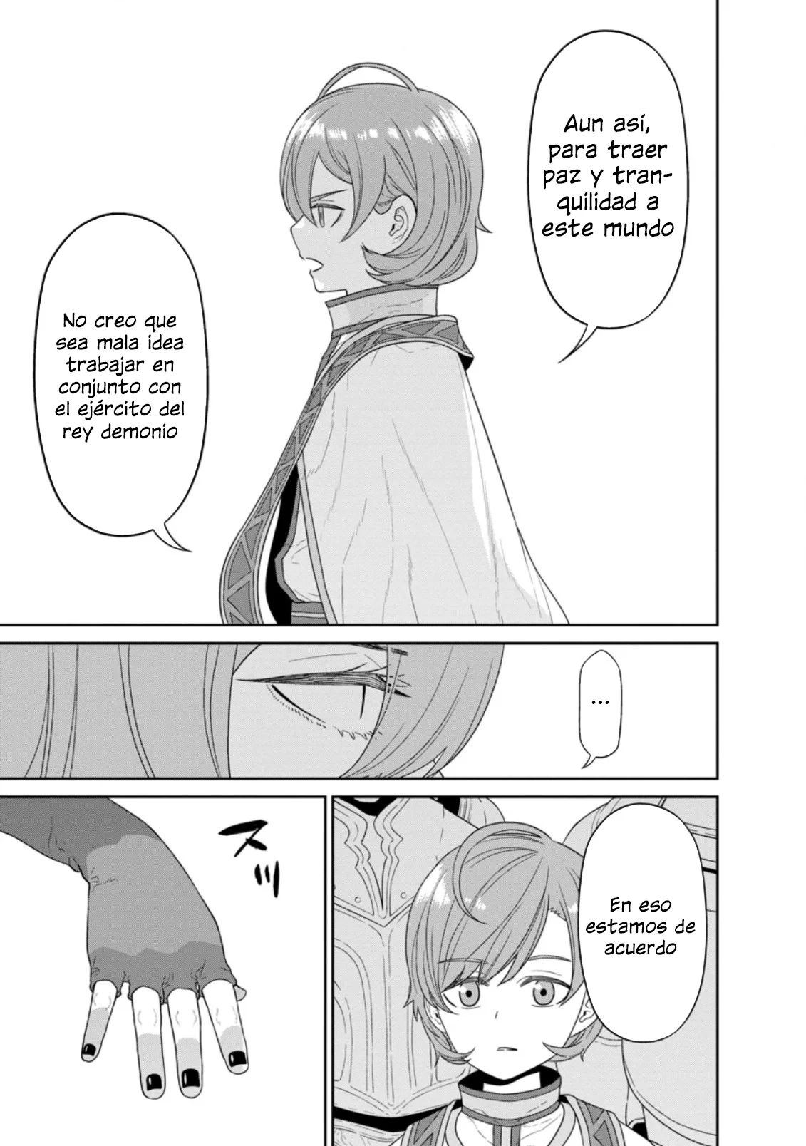 Página 32 del Manga