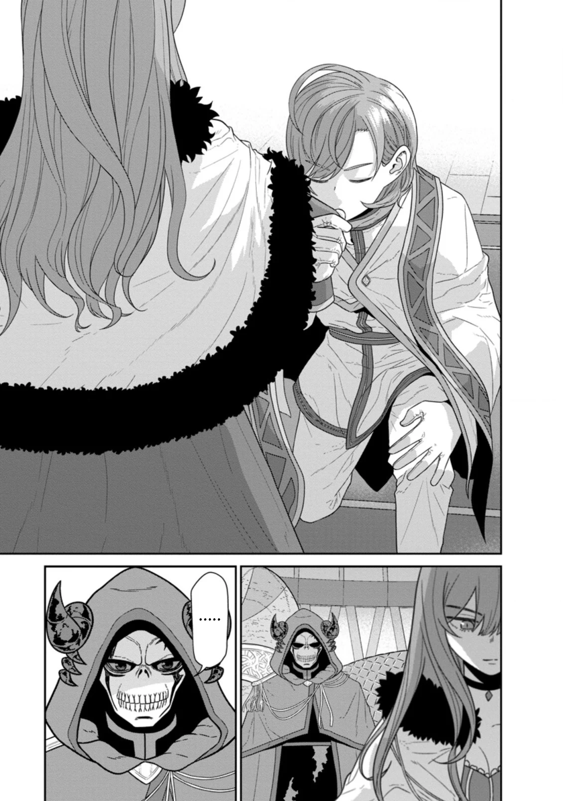 Página 34 del Manga