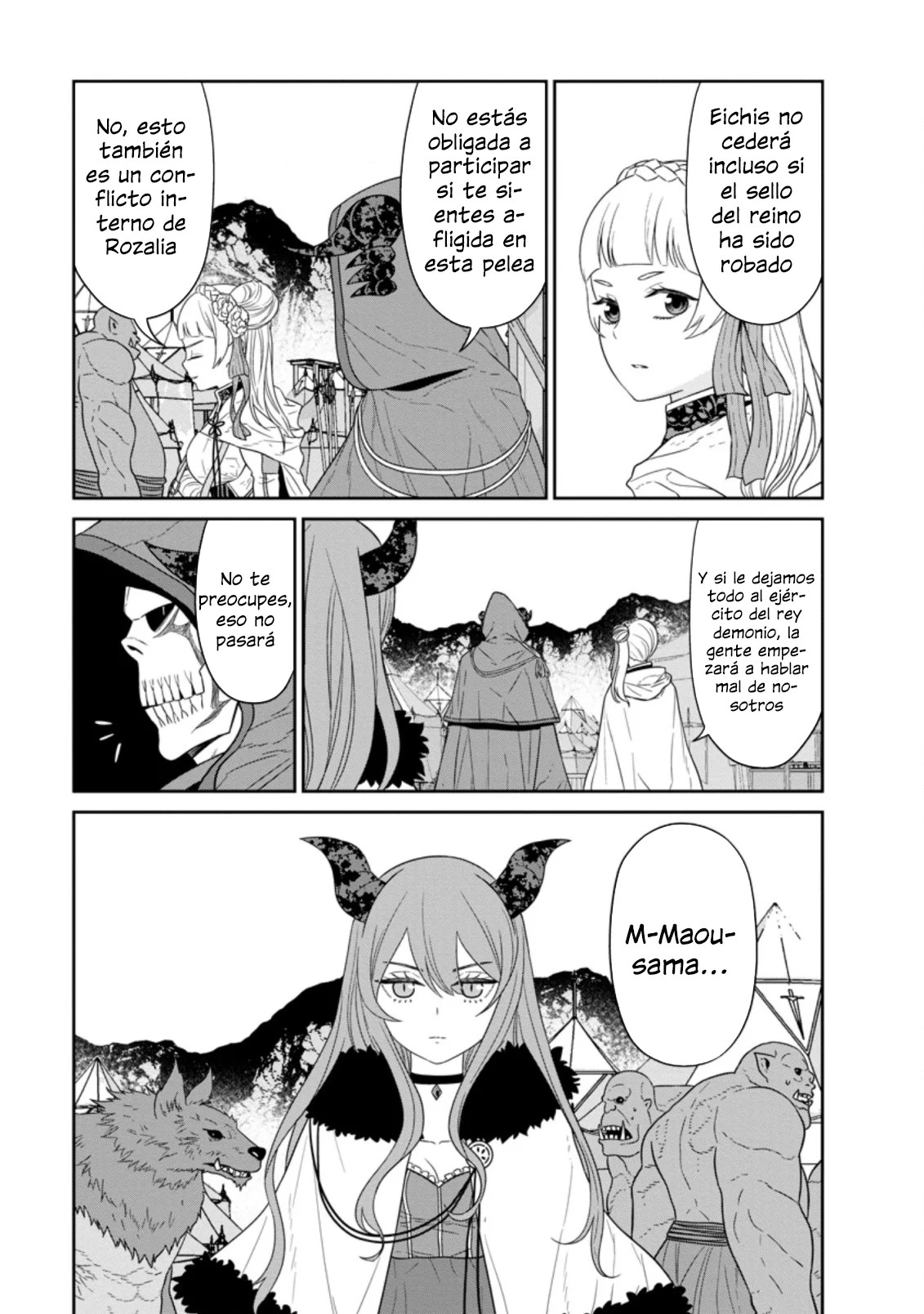 Página 36 del Manga