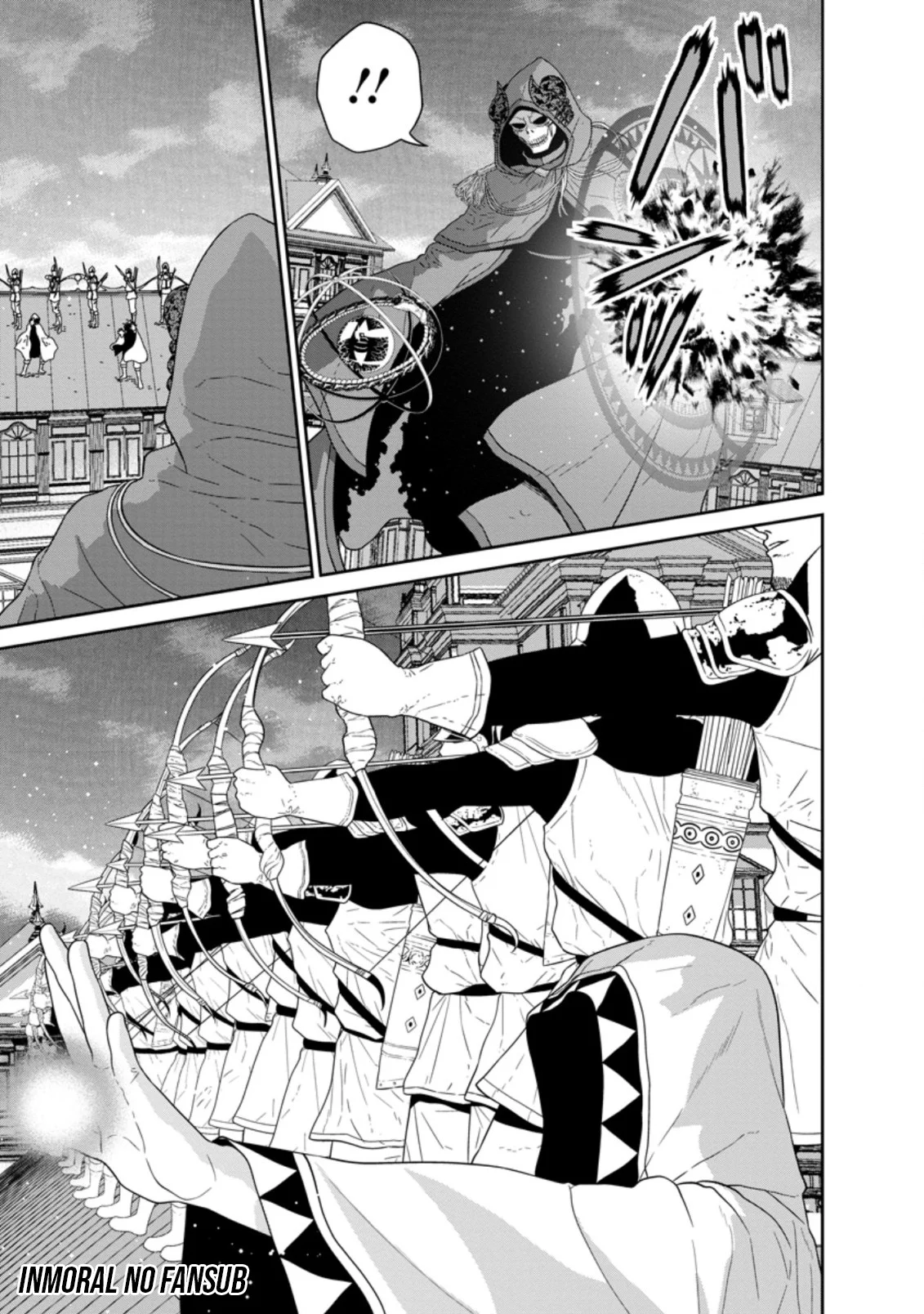 Página 1 del Manga