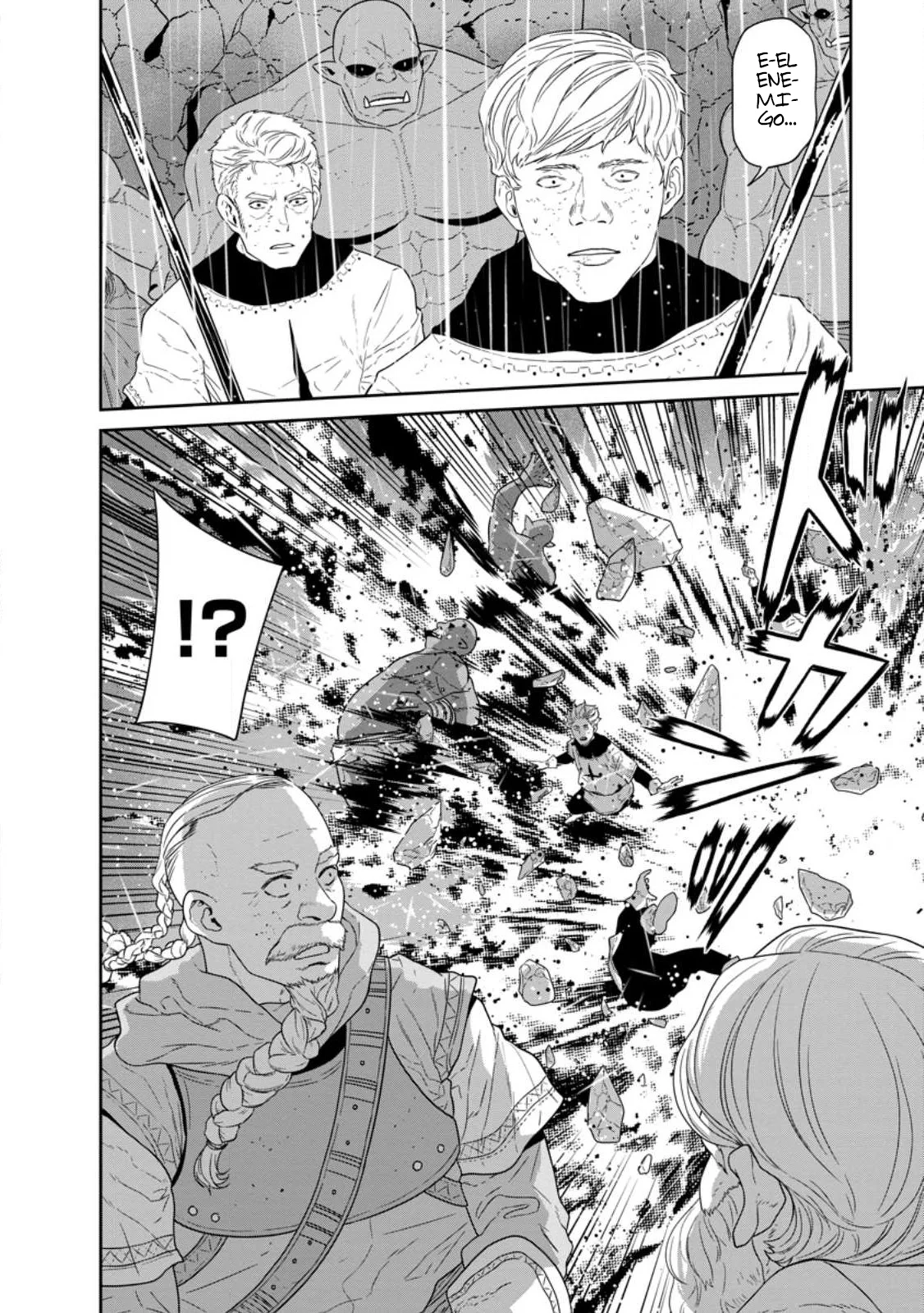 Página 34 del Manga