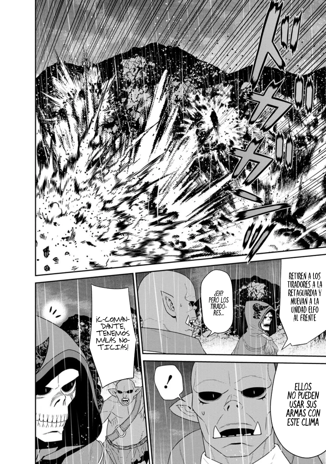 Página 36 del Manga