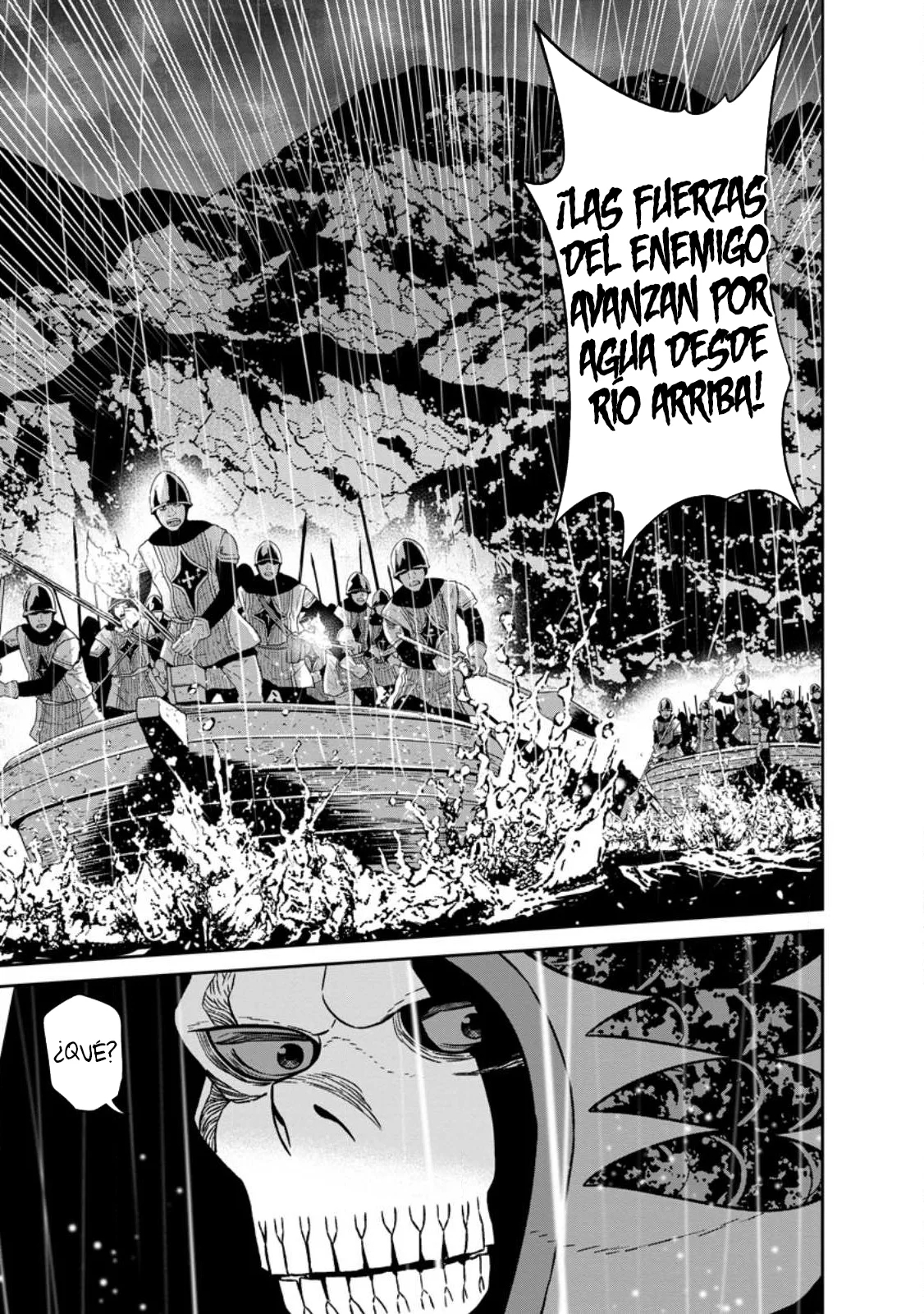 Página 37 del Manga