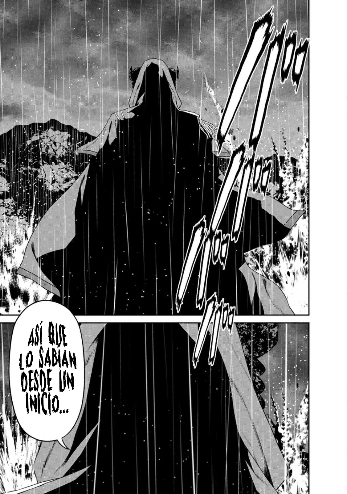 Página 39 del Manga