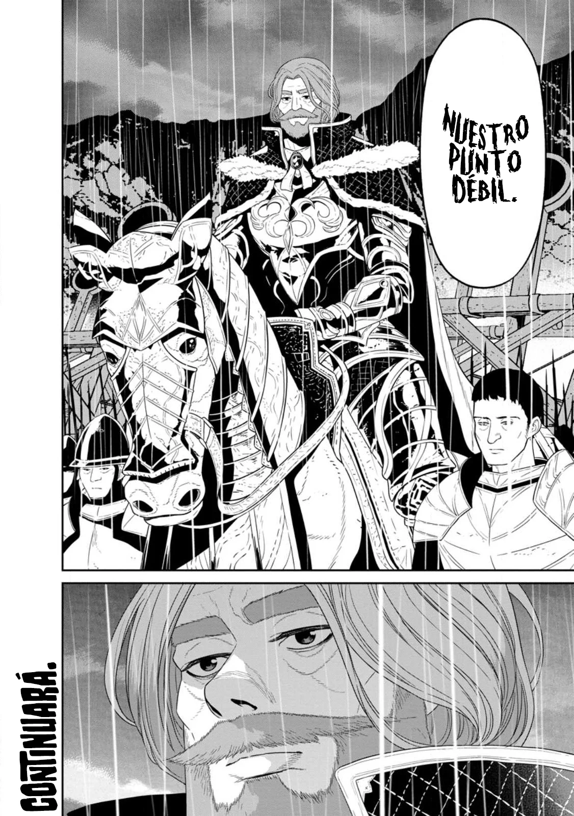 Página 40 del Manga