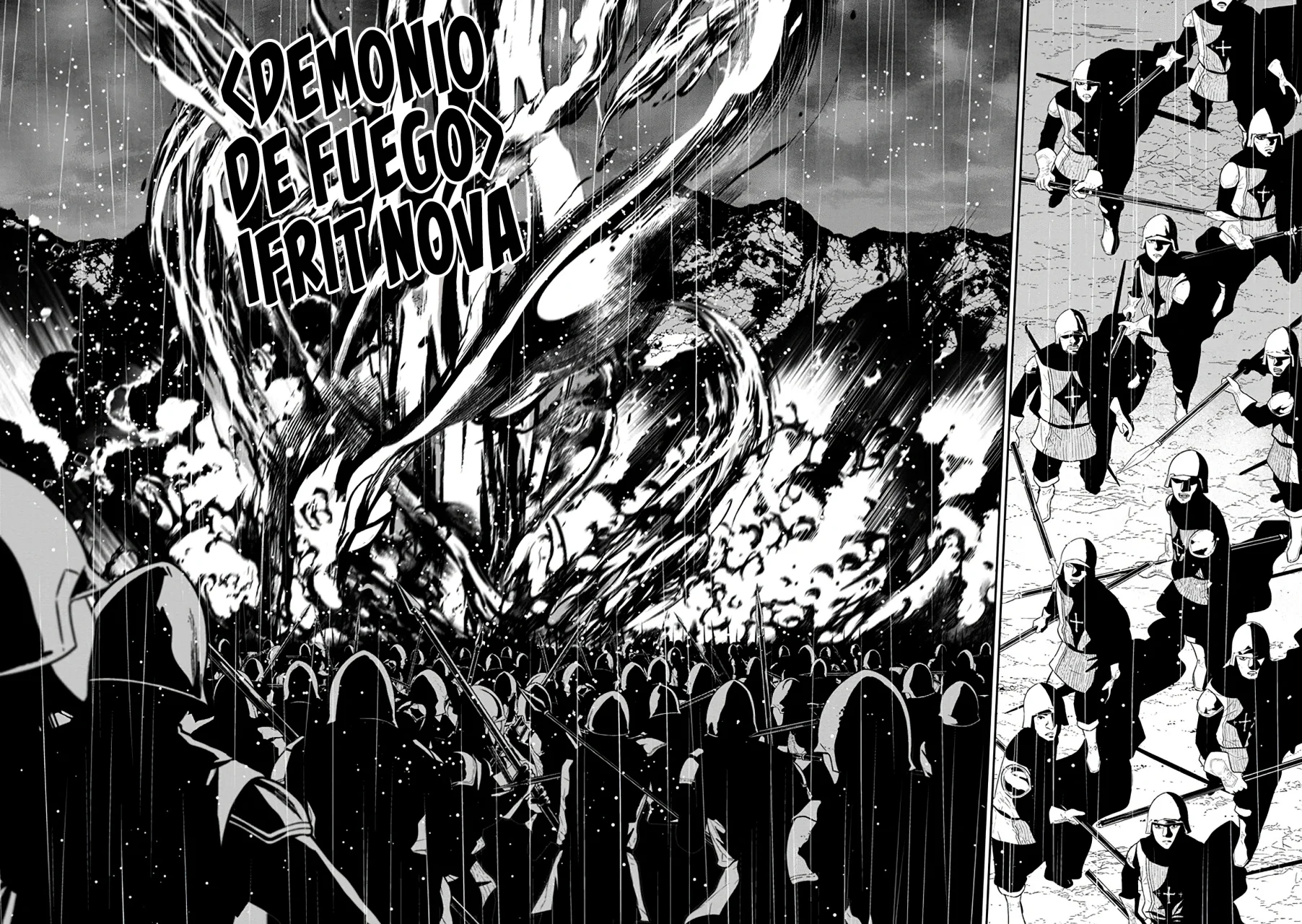 Página 30 del Manga