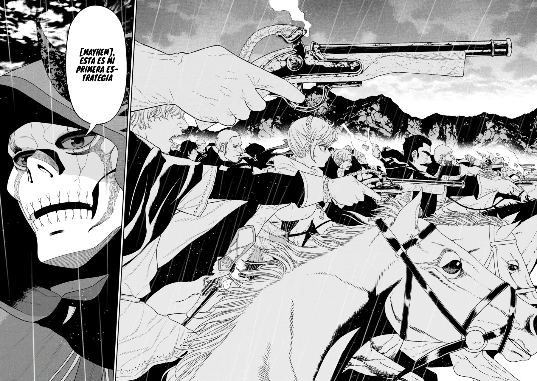 Página 32 del Manga