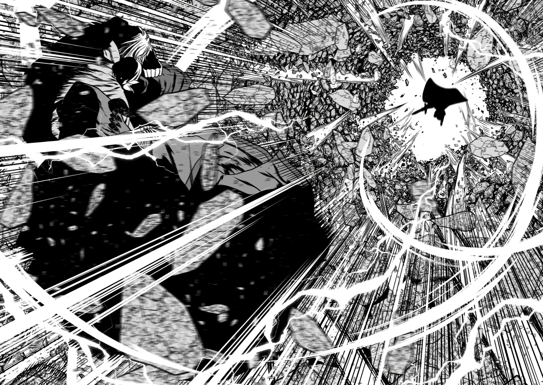 Página 30 del Manga