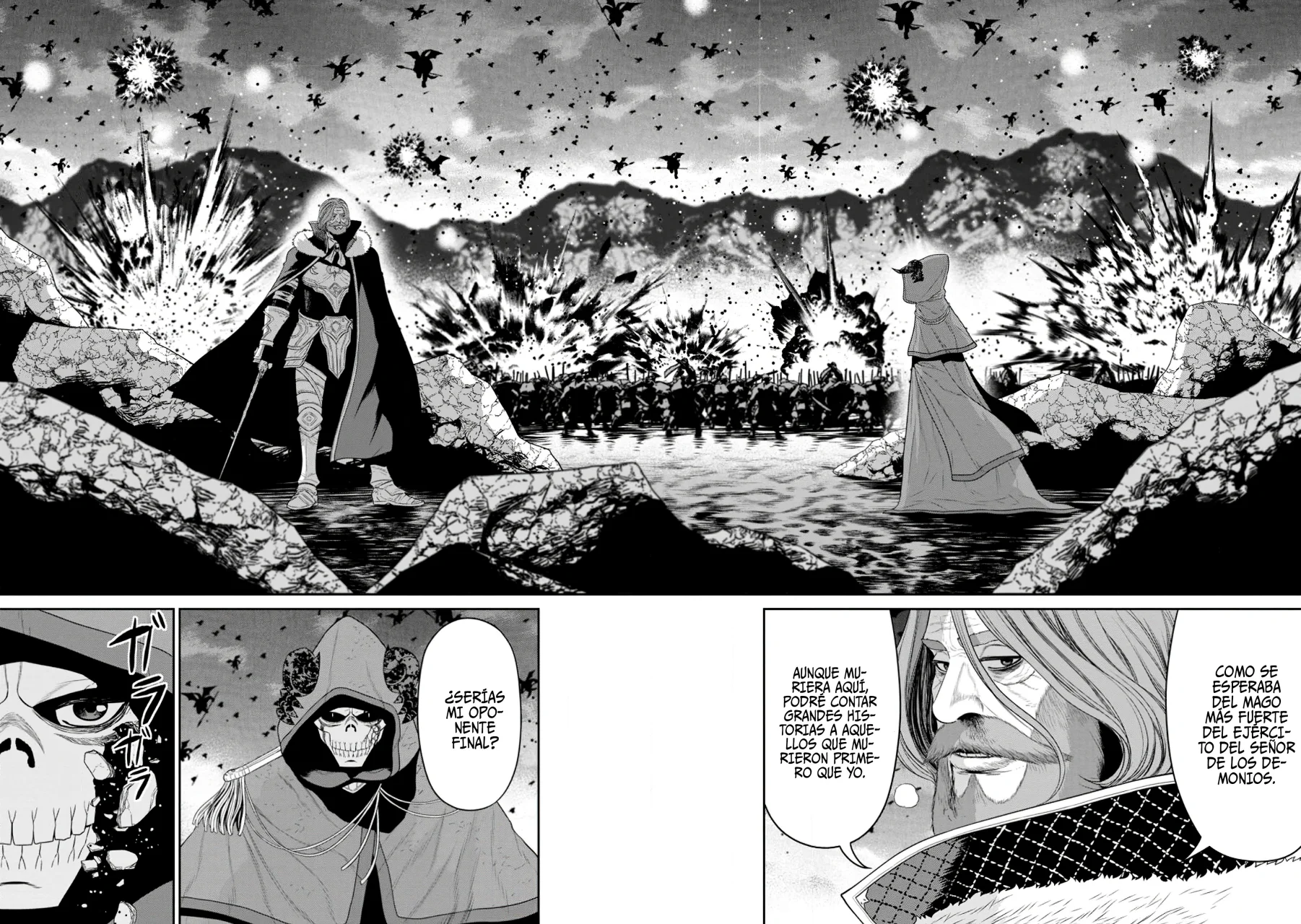 Página 35 del Manga