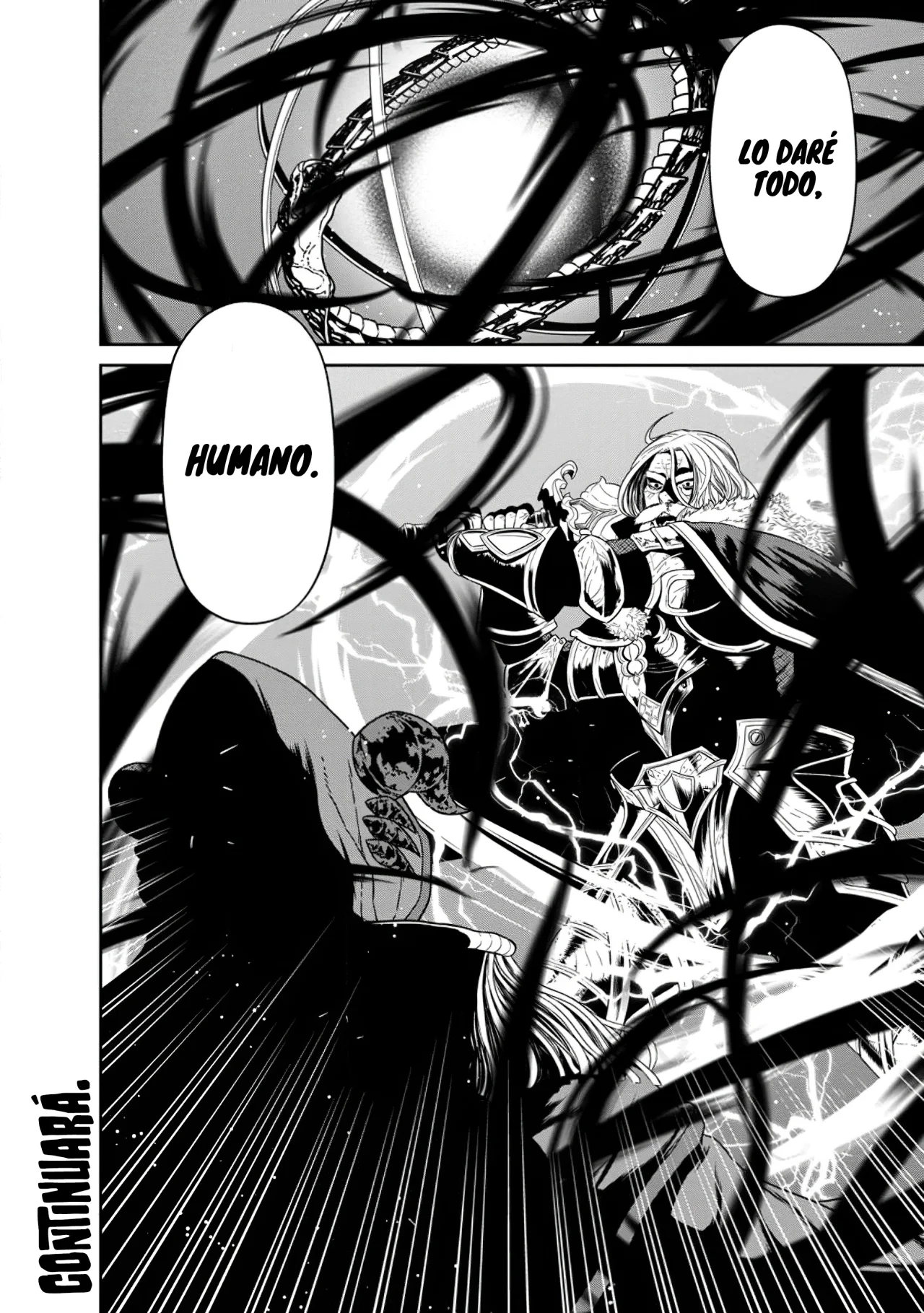 Página 36 del Manga