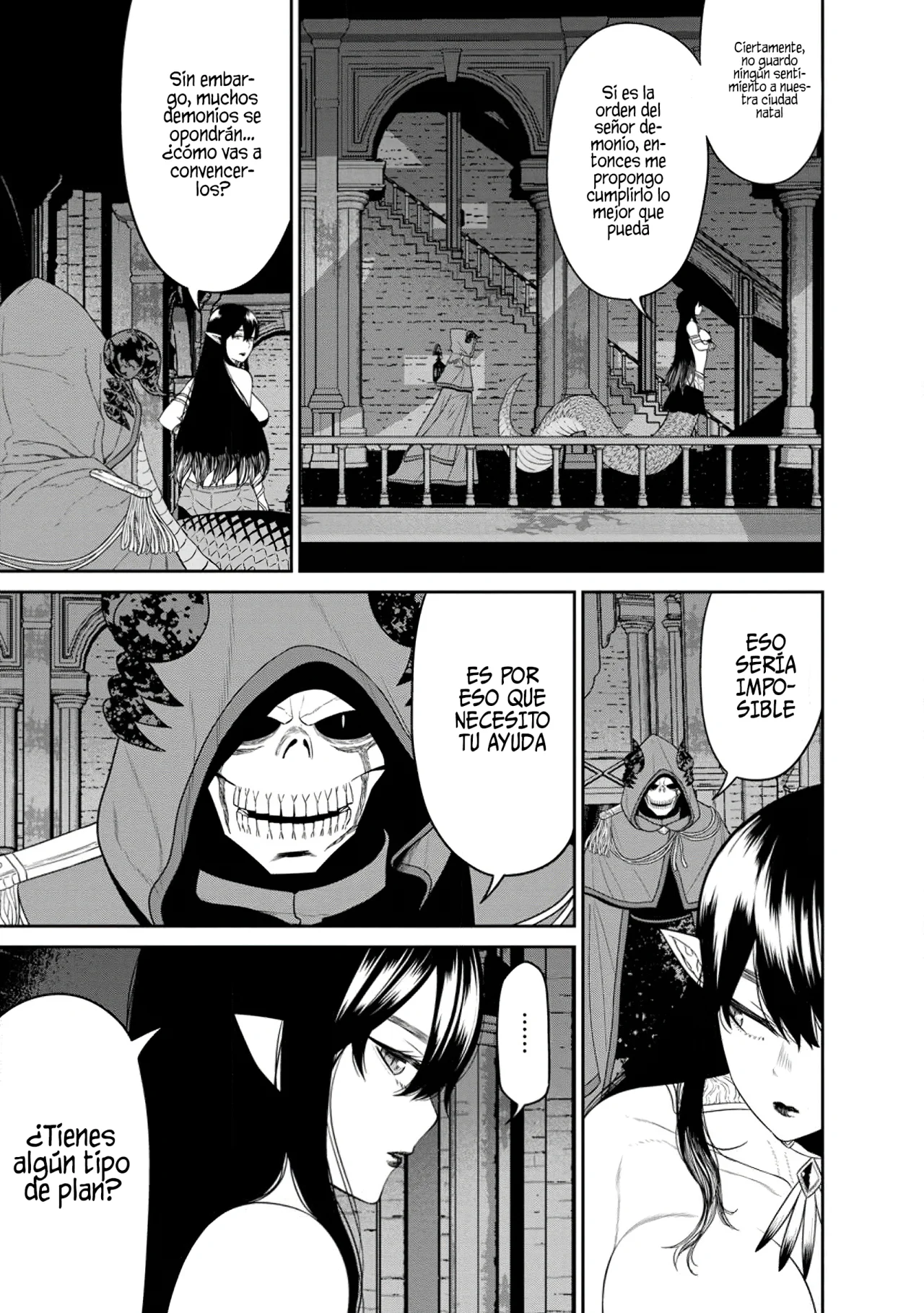 Página 30 del Manga