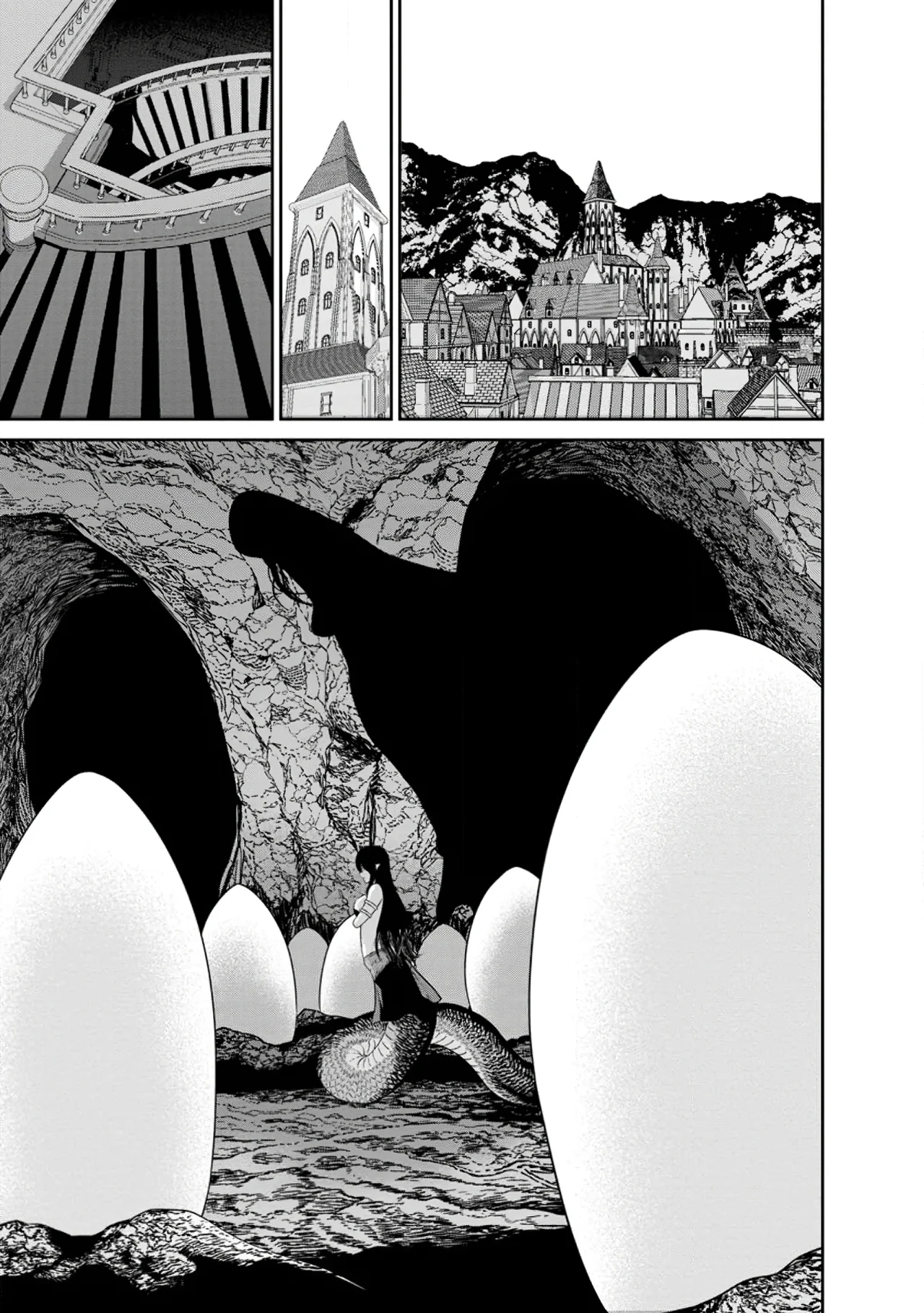 Página 32 del Manga