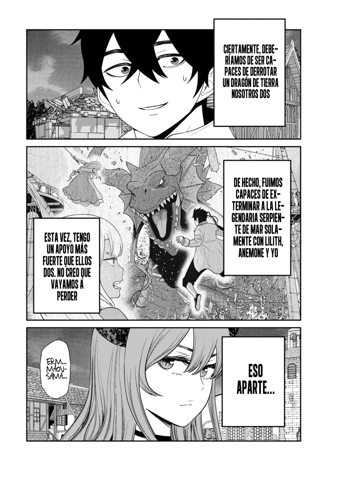 Página 32 del Manga