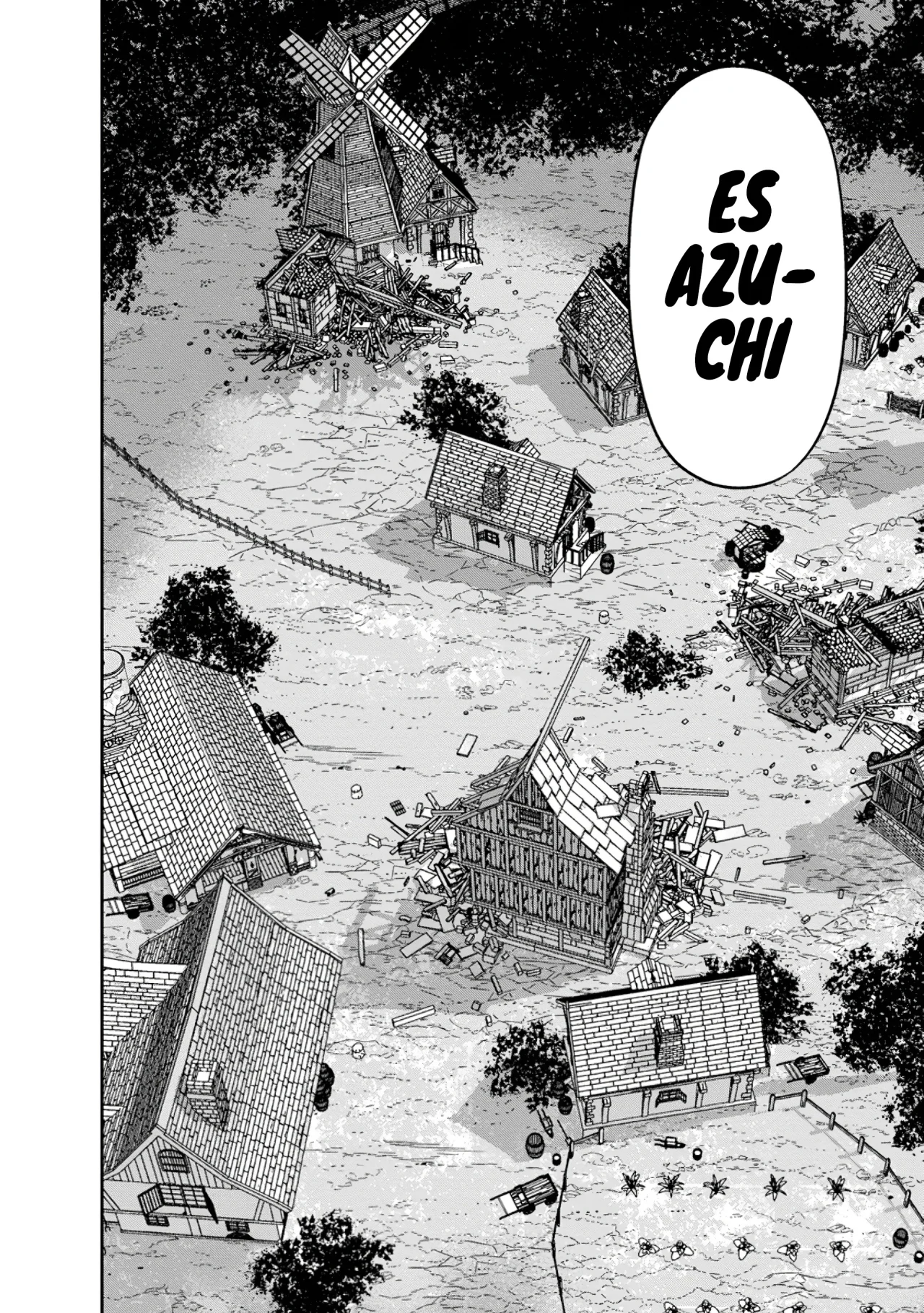Página 36 del Manga