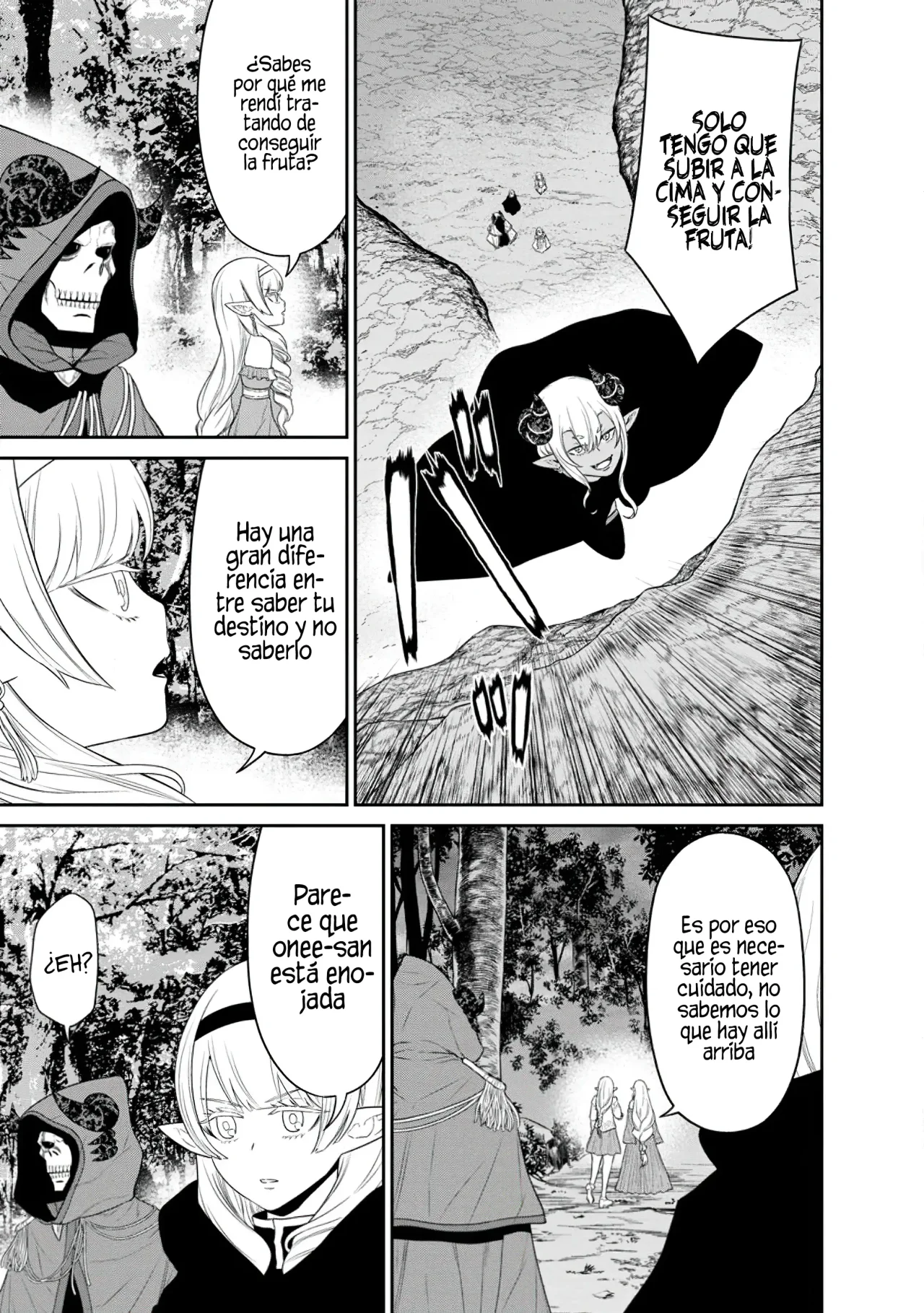 Página 36 del Manga