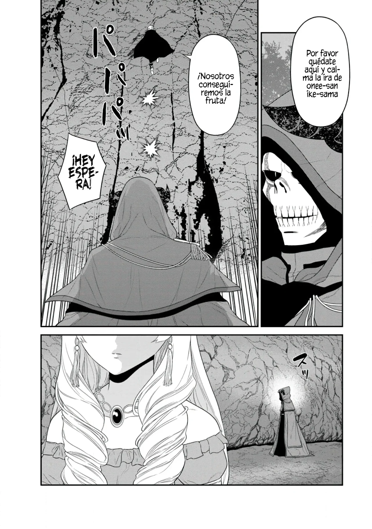 Página 37 del Manga