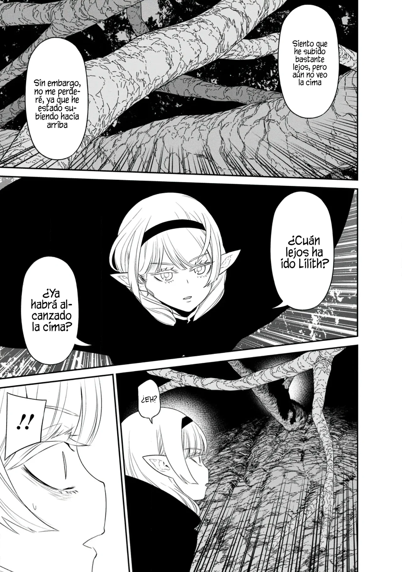 Página 40 del Manga