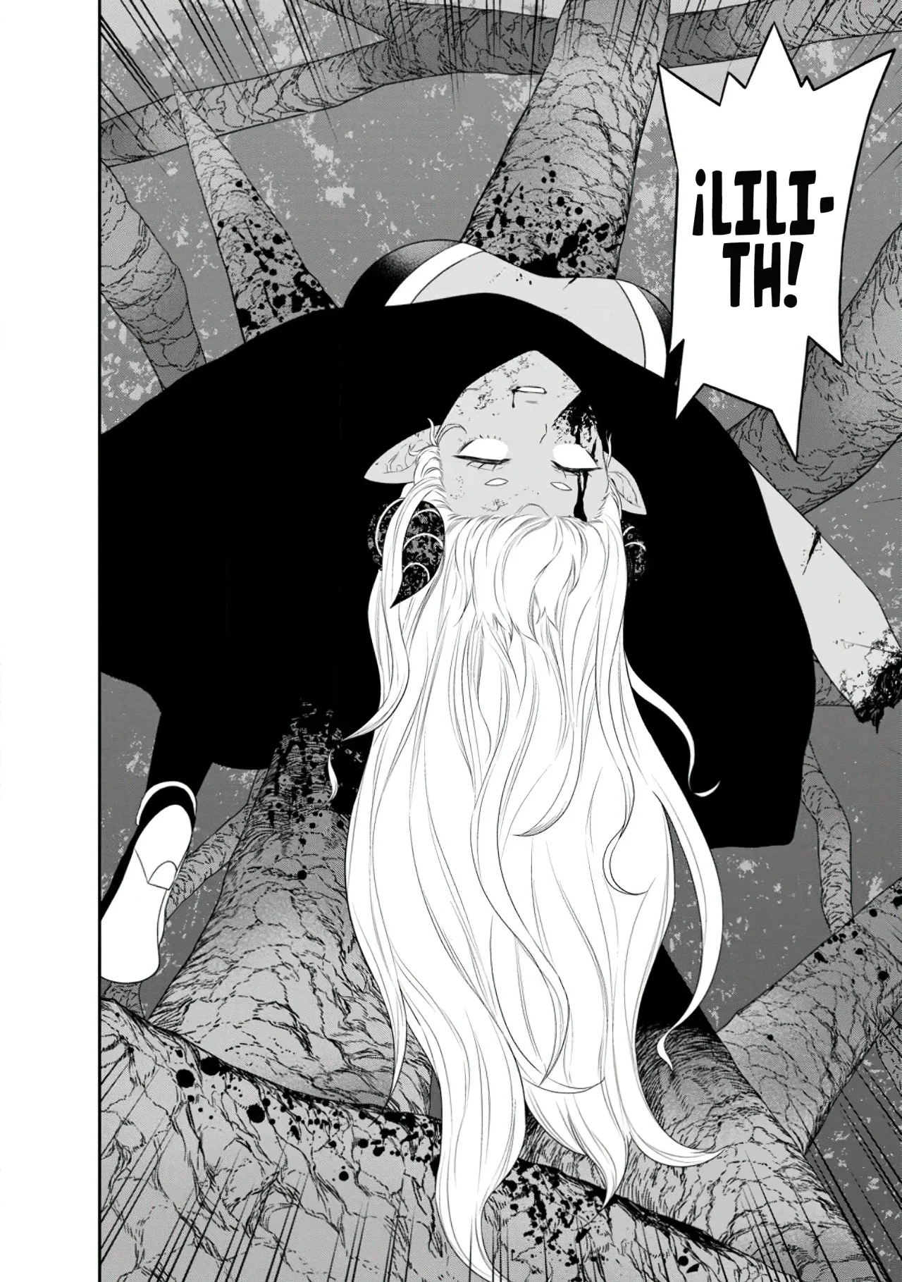 Página 41 del Manga