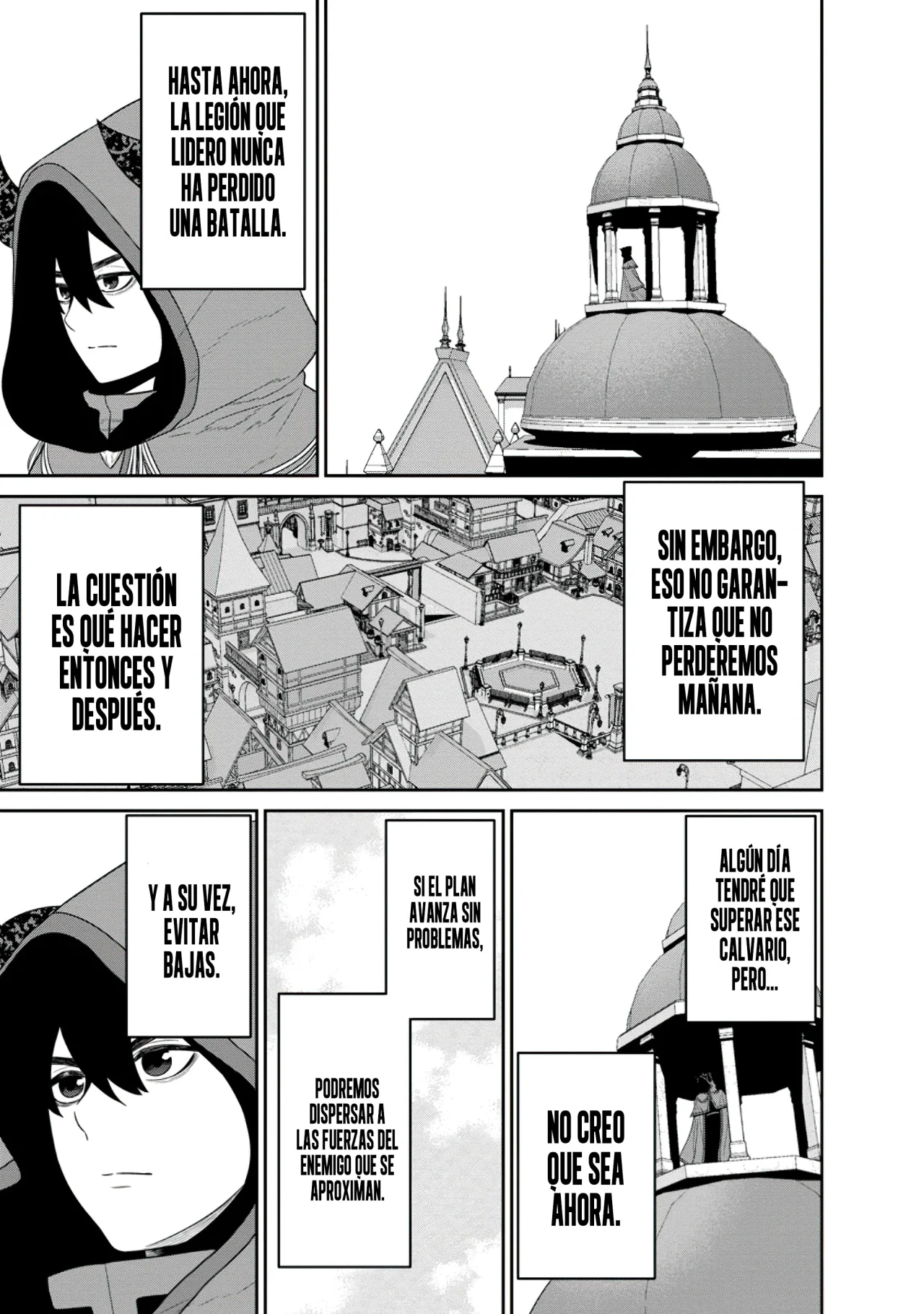 Página 37 del Manga