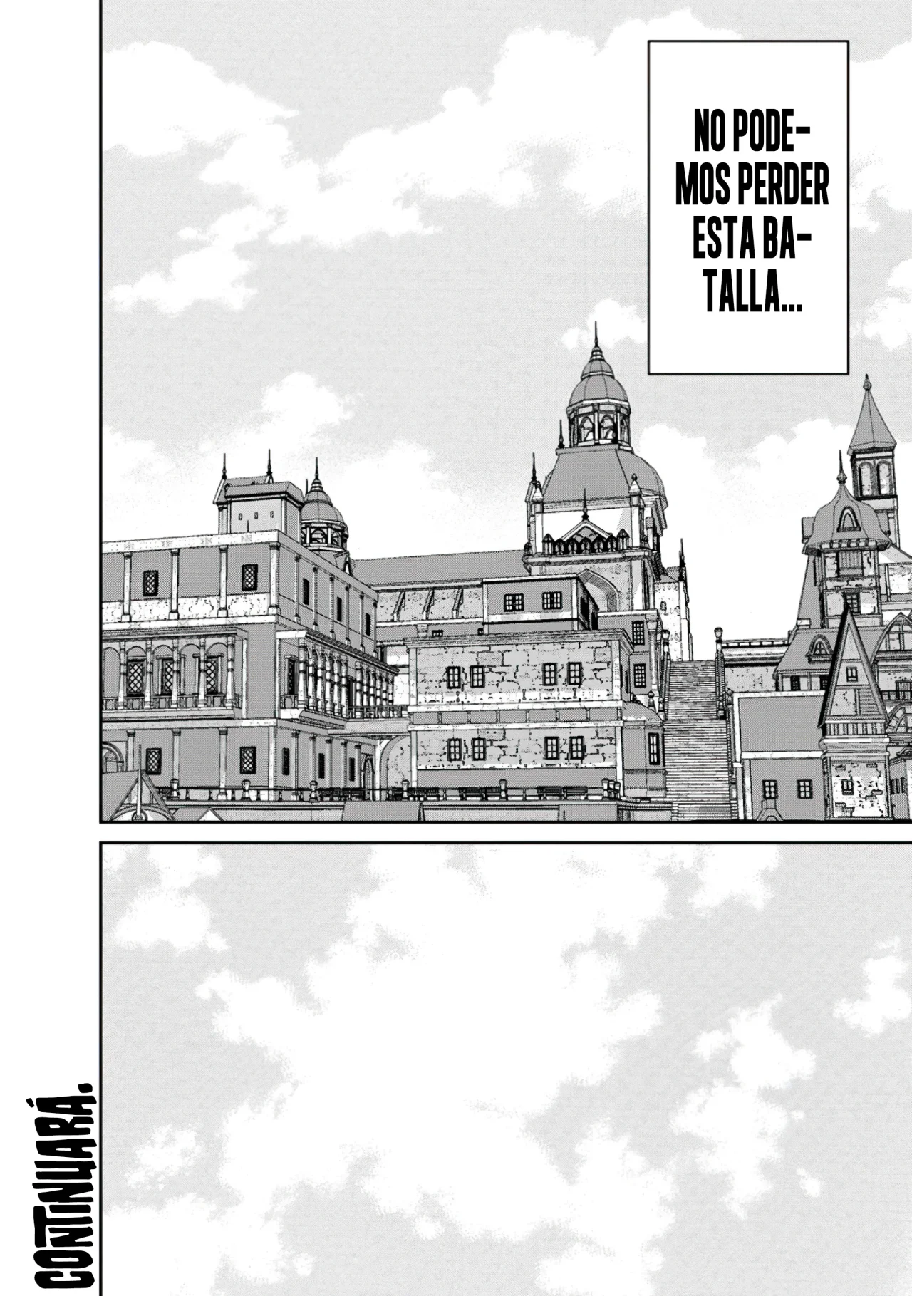 Página 38 del Manga