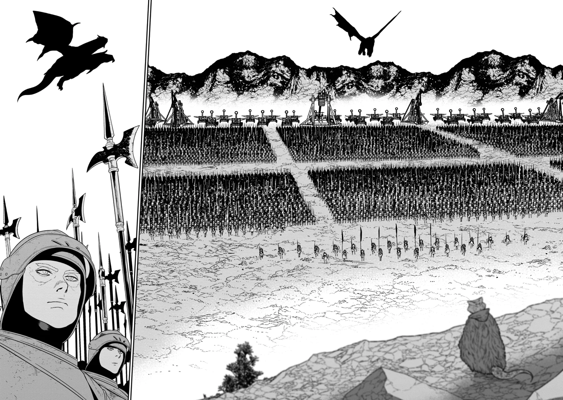 Página 40 del Manga