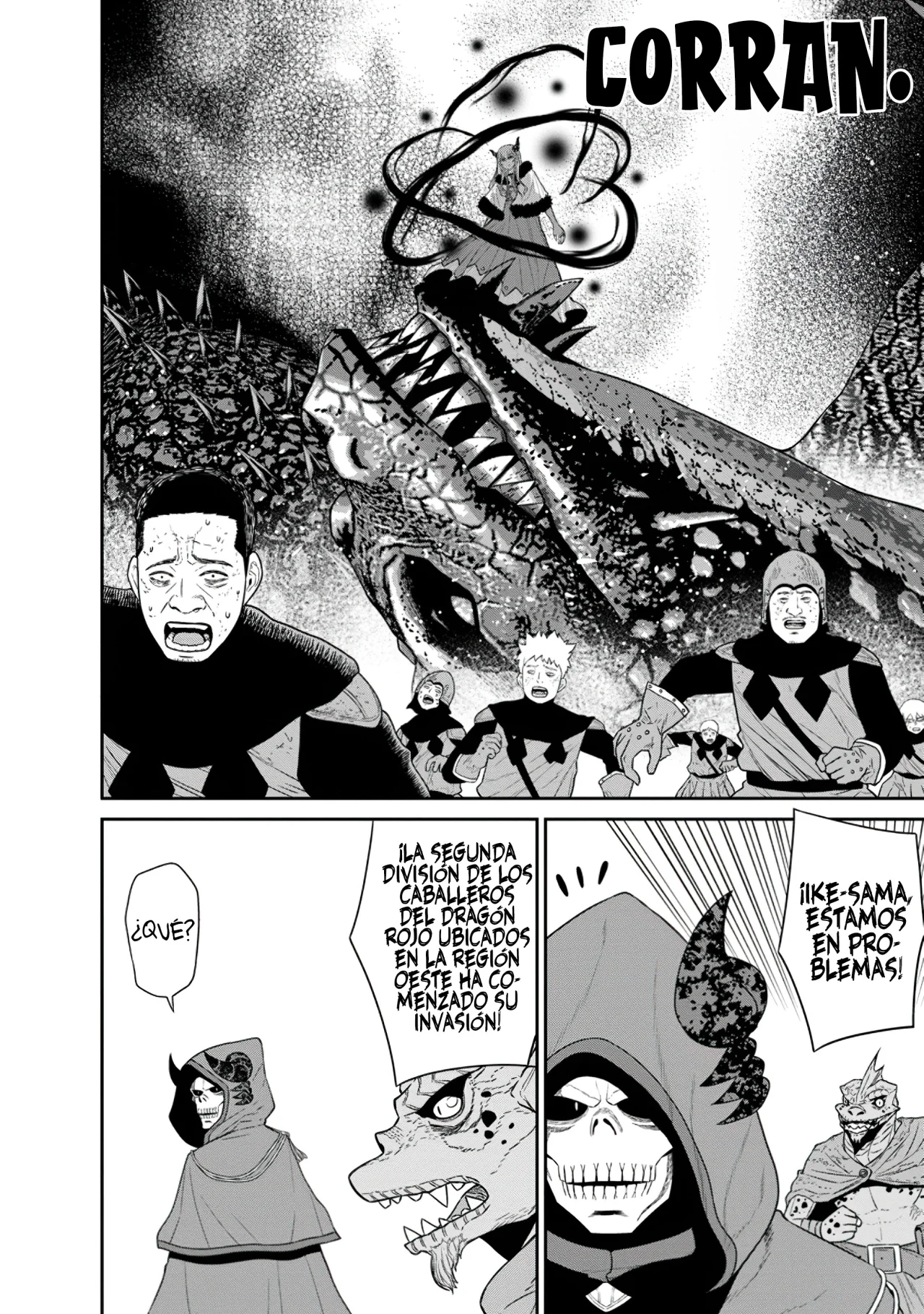 Página 30 del Manga