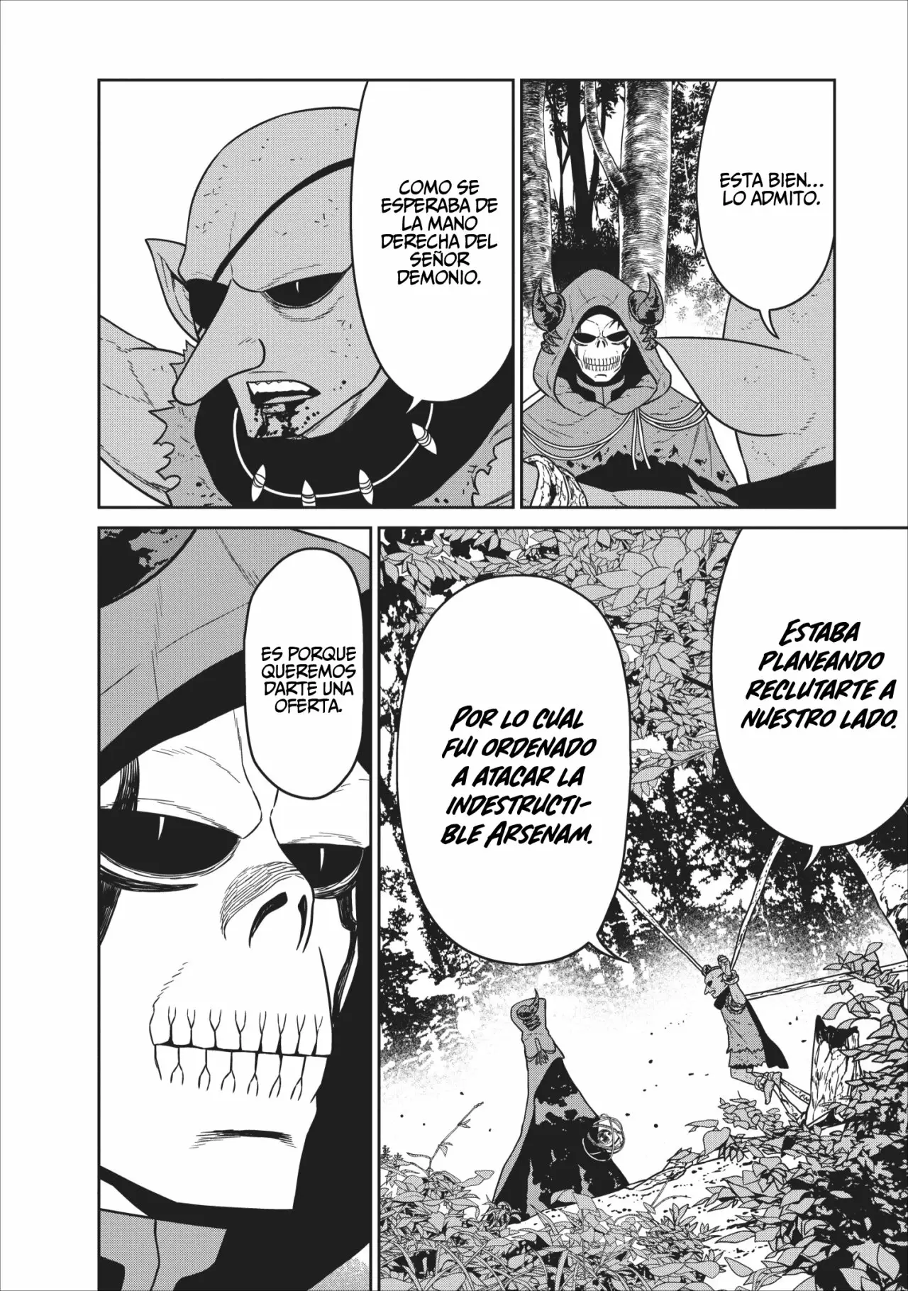 Página 24 del Manga