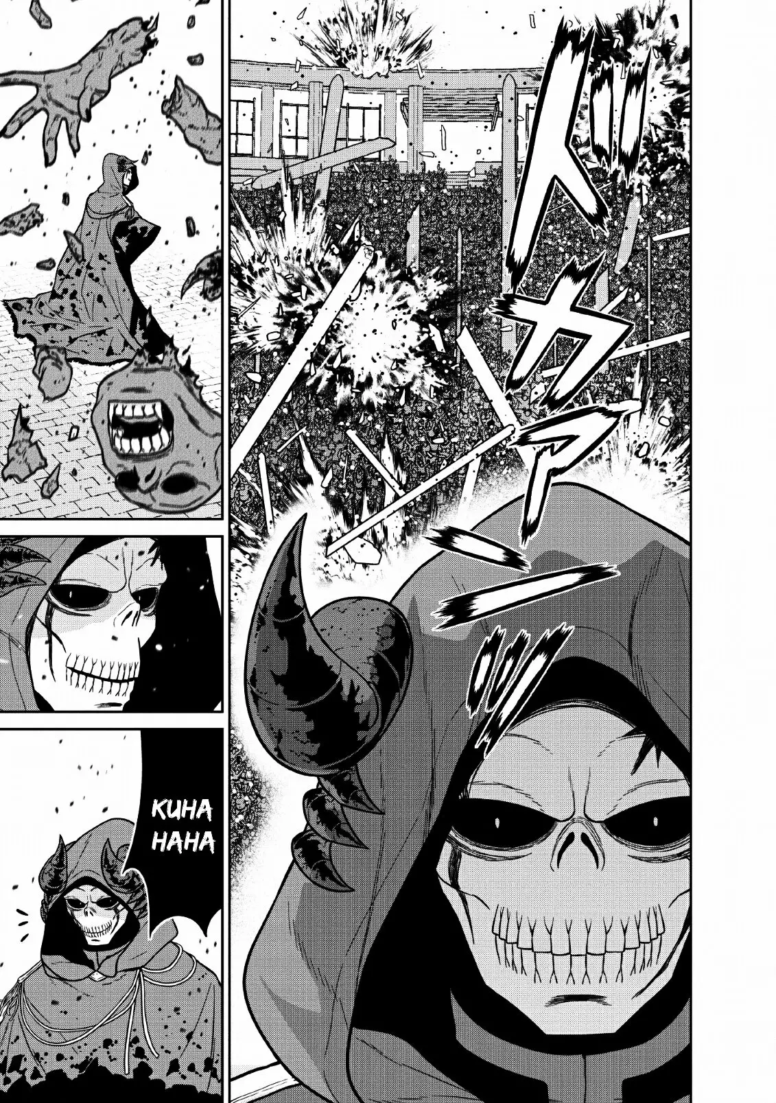 Página 35 del Manga