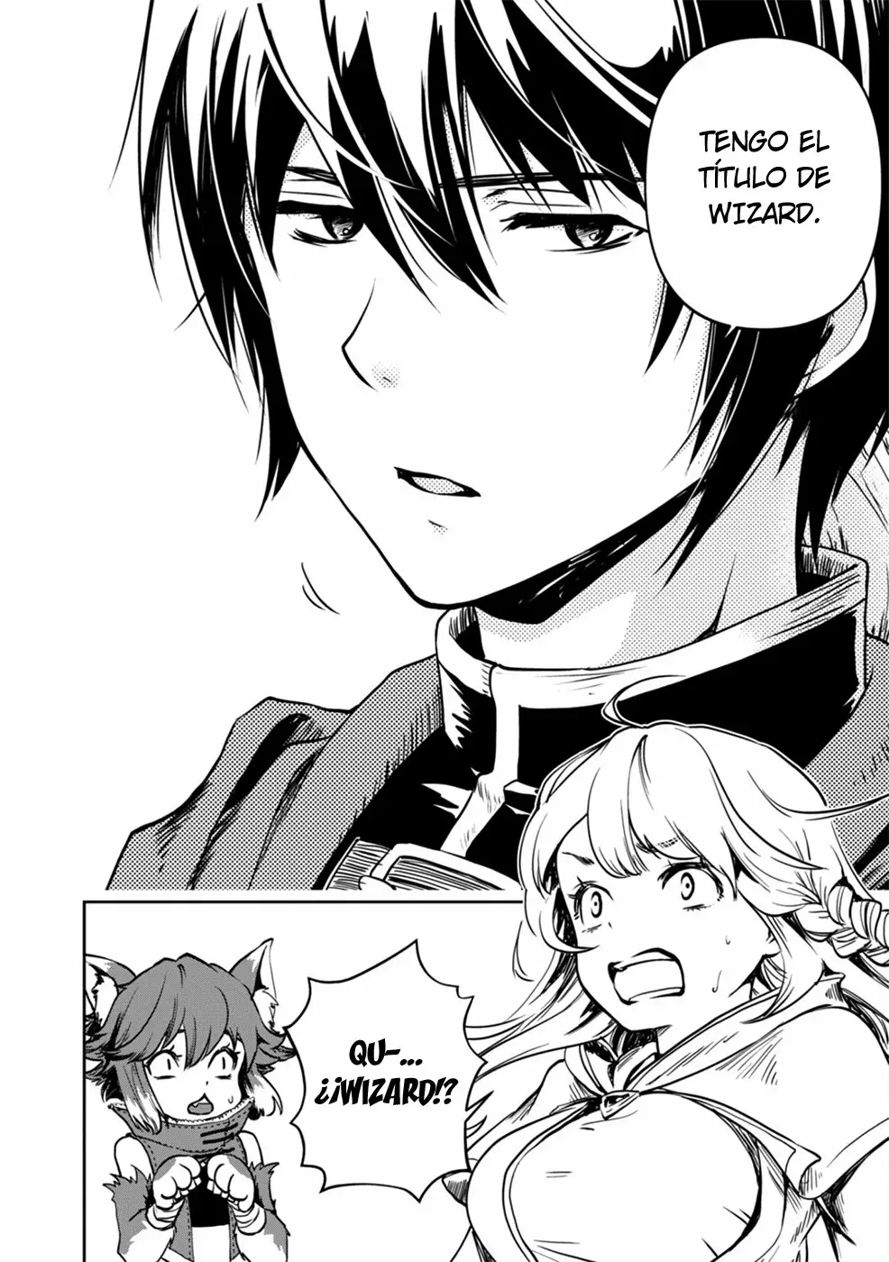 Página 46 del Manga