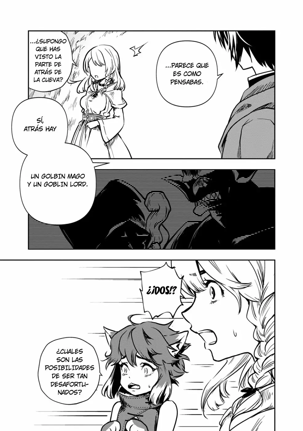 Página 53 del Manga