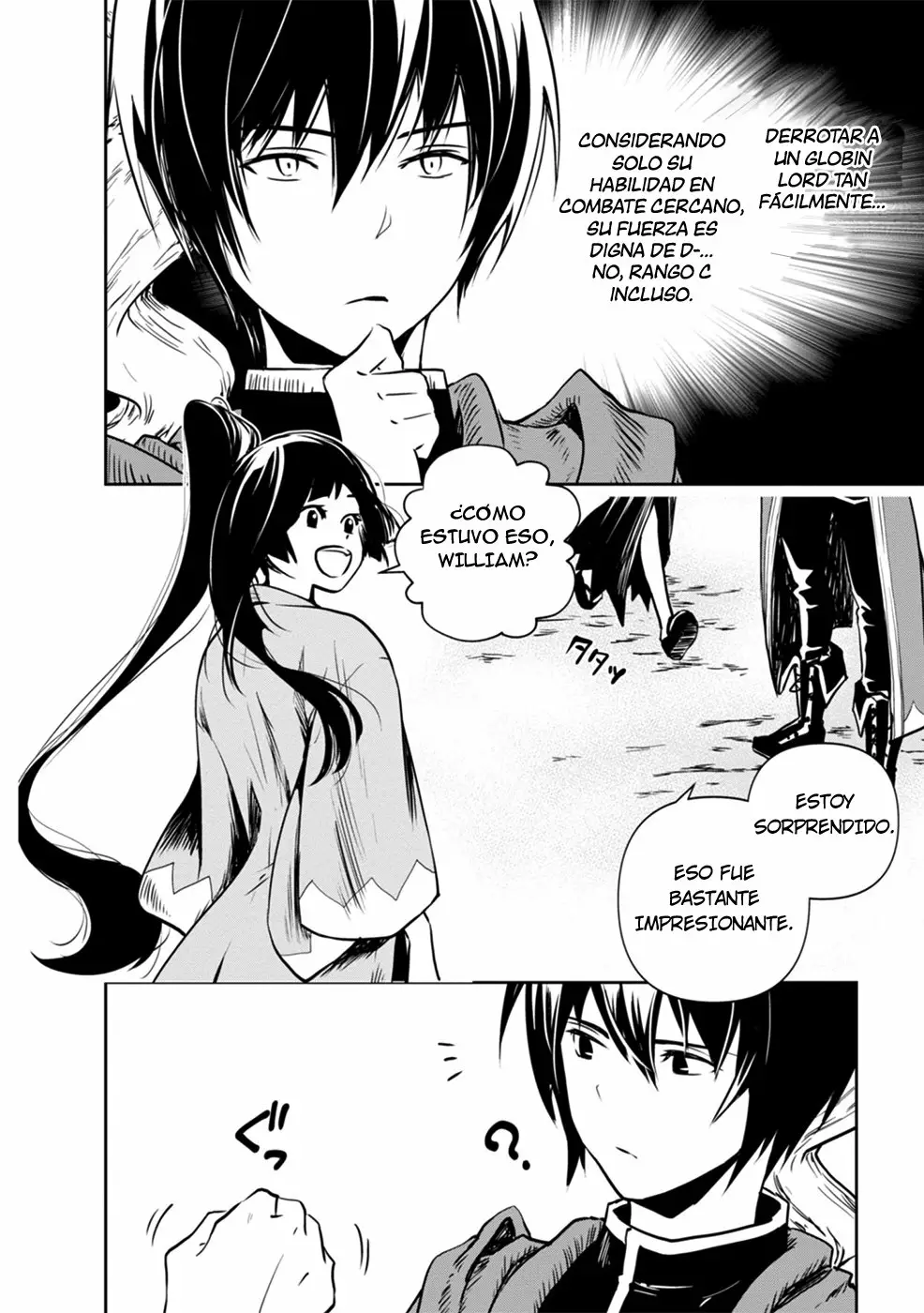 Página 66 del Manga