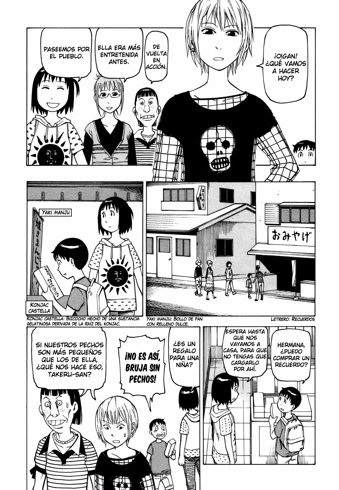 Página 40 del Manga