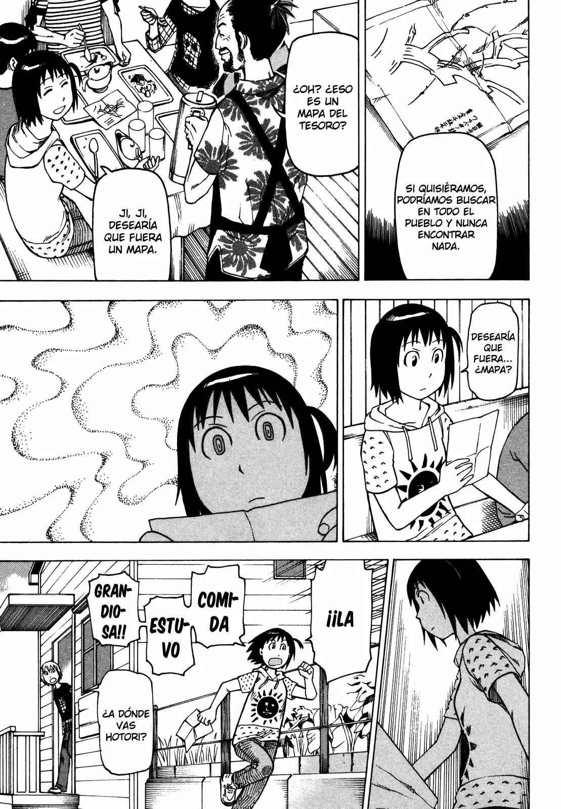 Página 47 del Manga