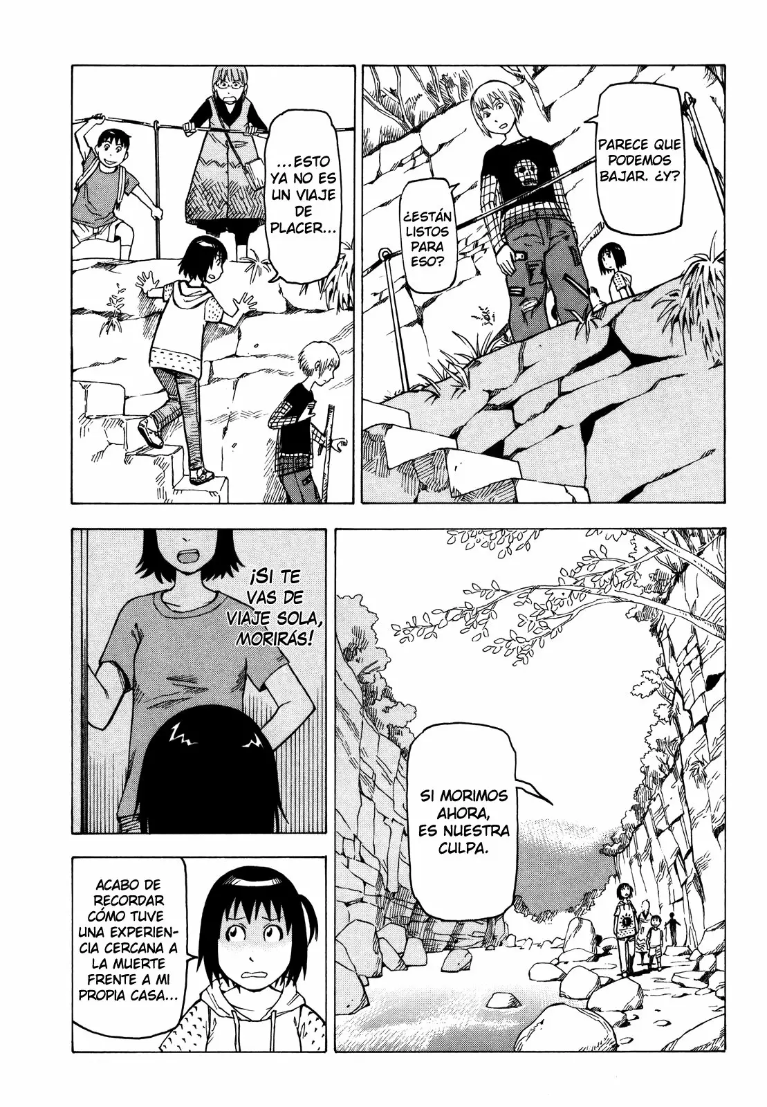 Página 53 del Manga