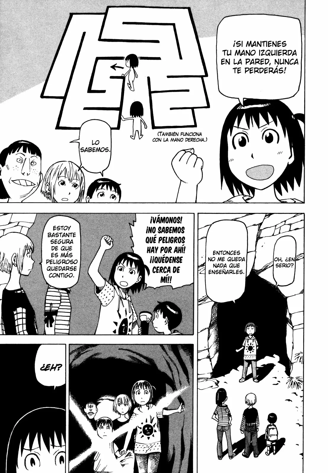 Página 59 del Manga