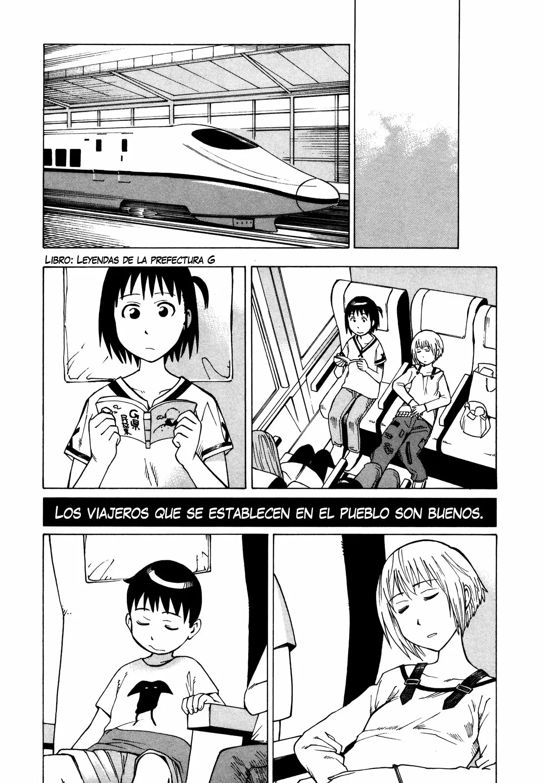 Página 80 del Manga