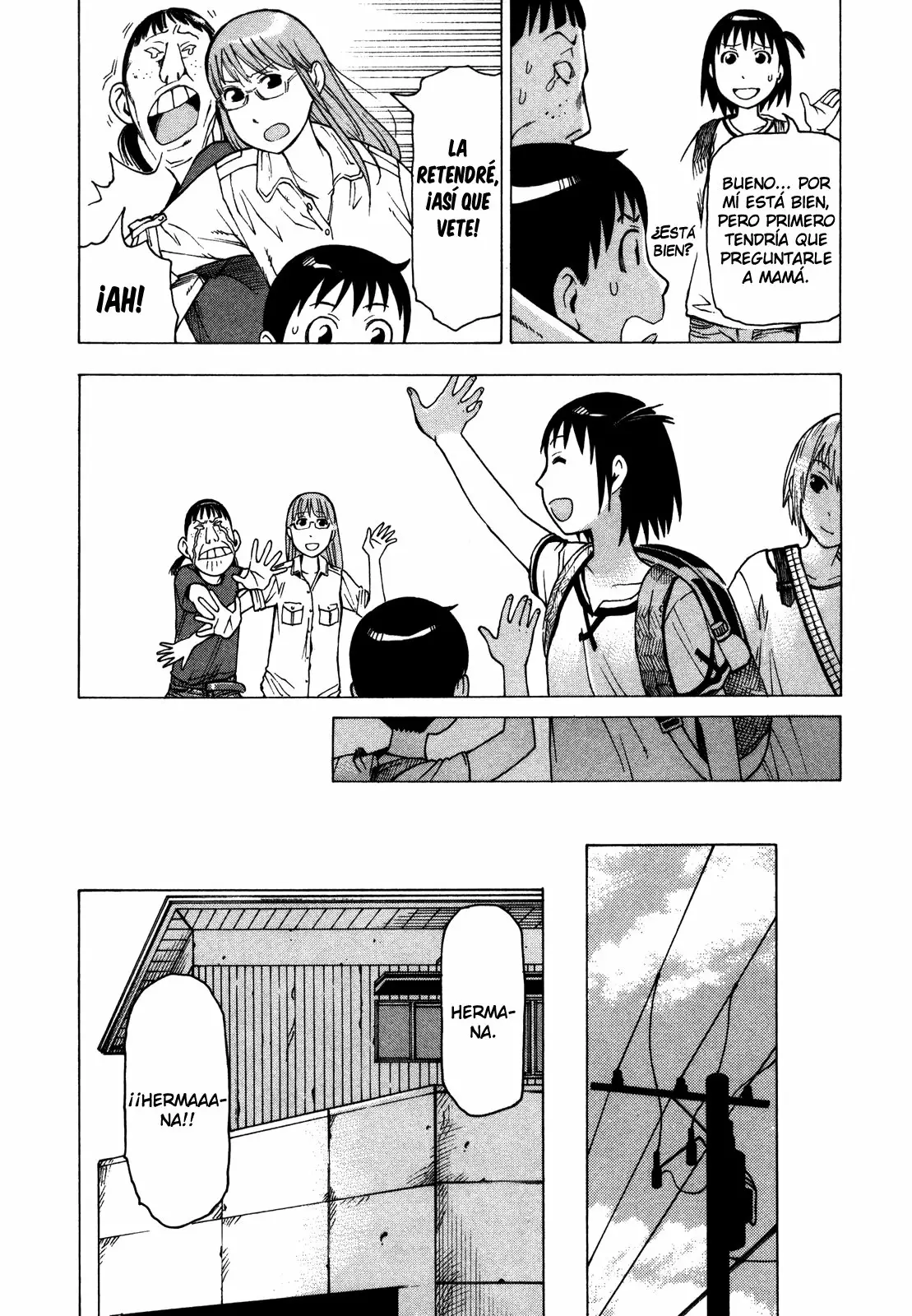 Página 83 del Manga