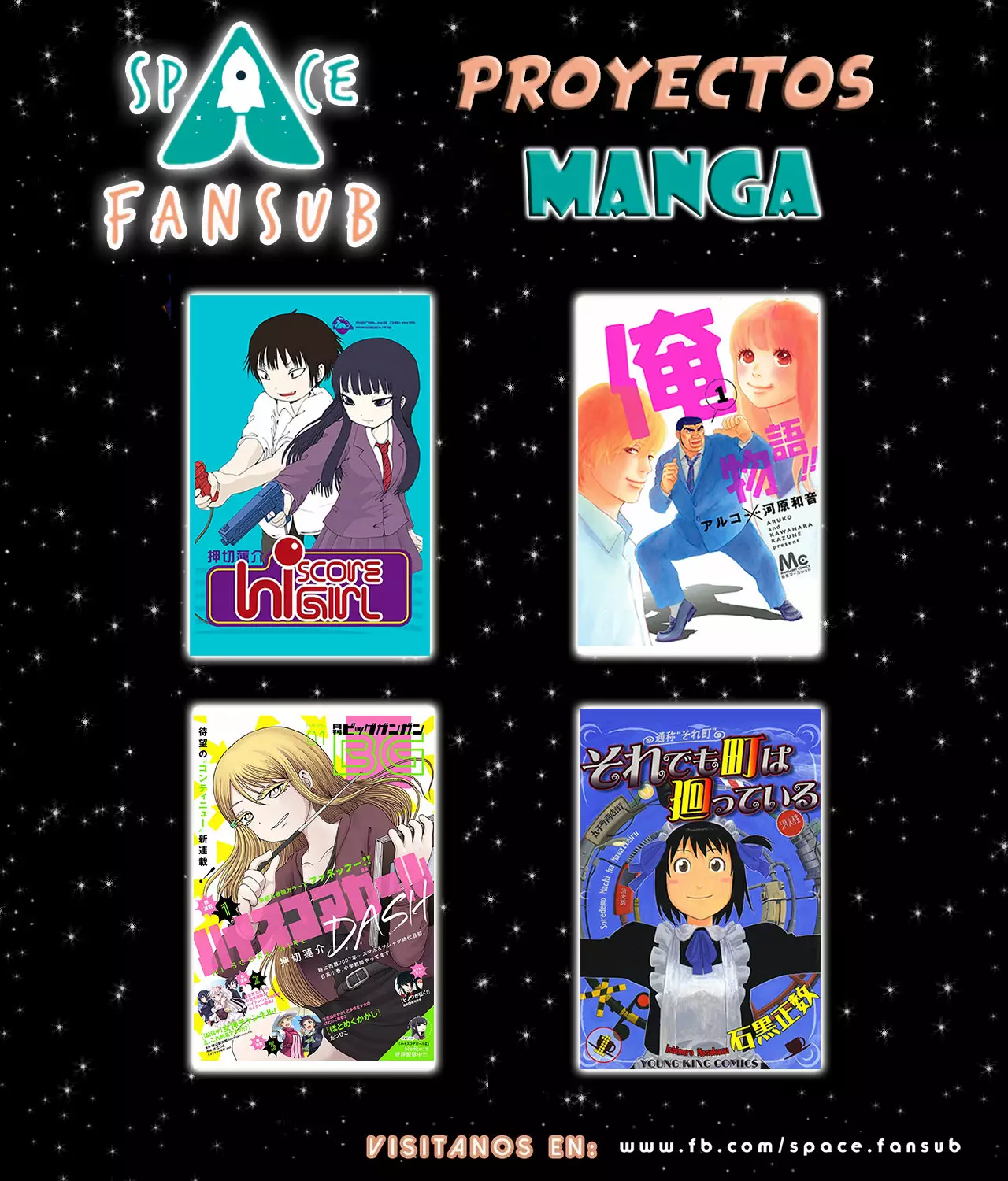 Página 87 del Manga