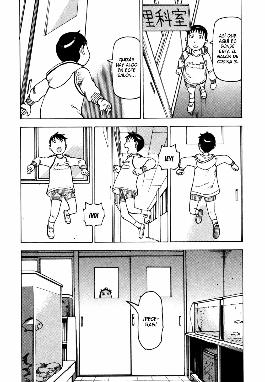 Página 37 del Manga