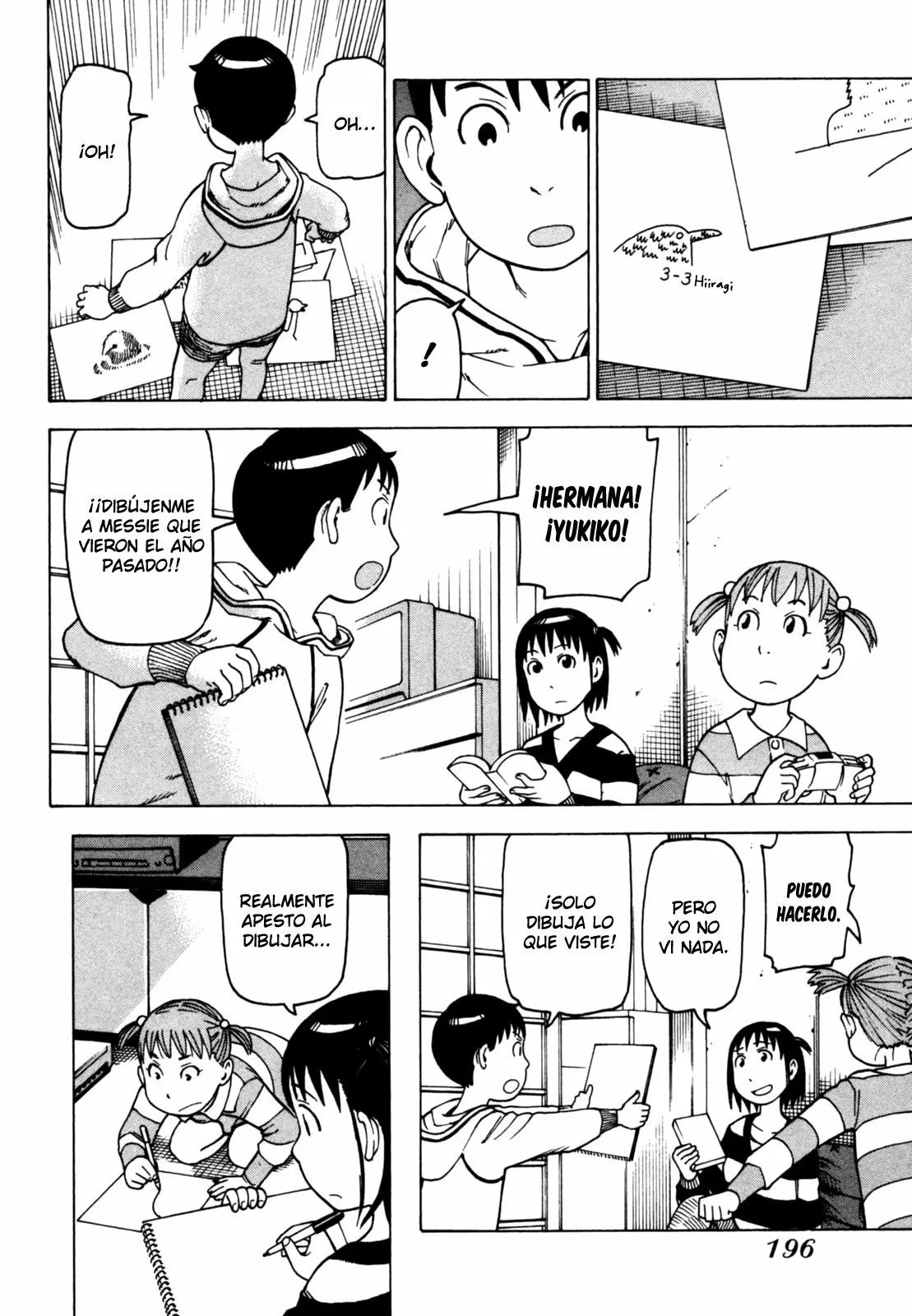 Página 41 del Manga