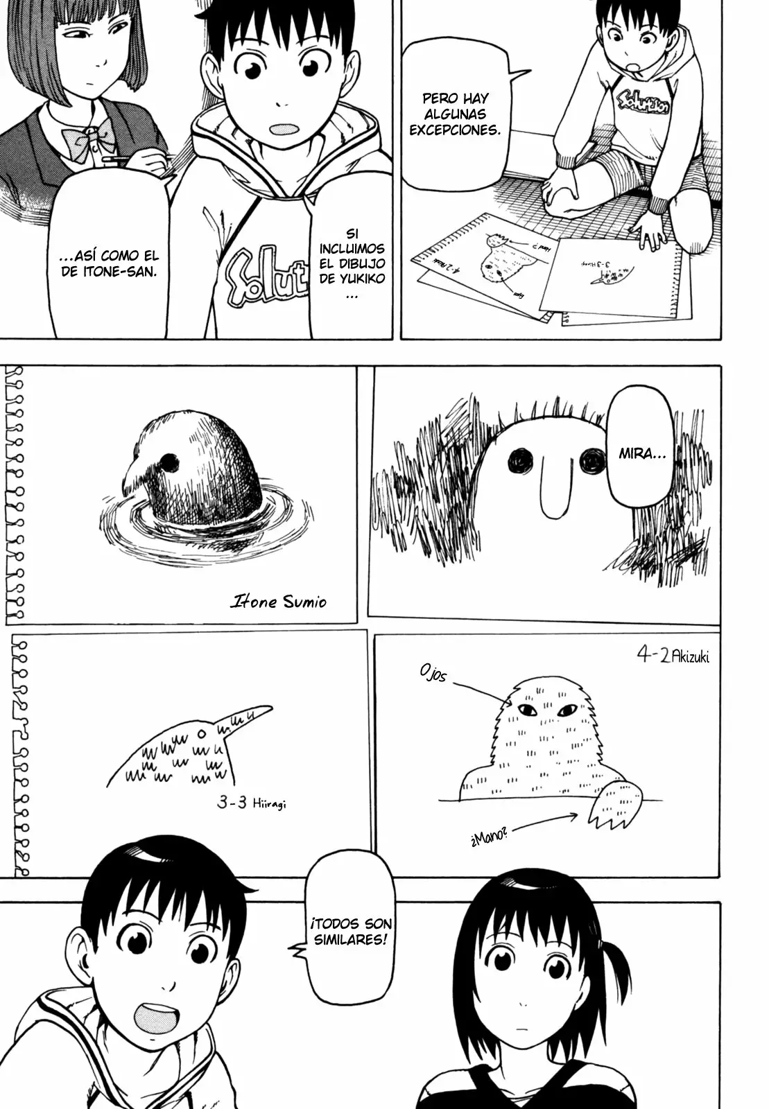 Página 44 del Manga