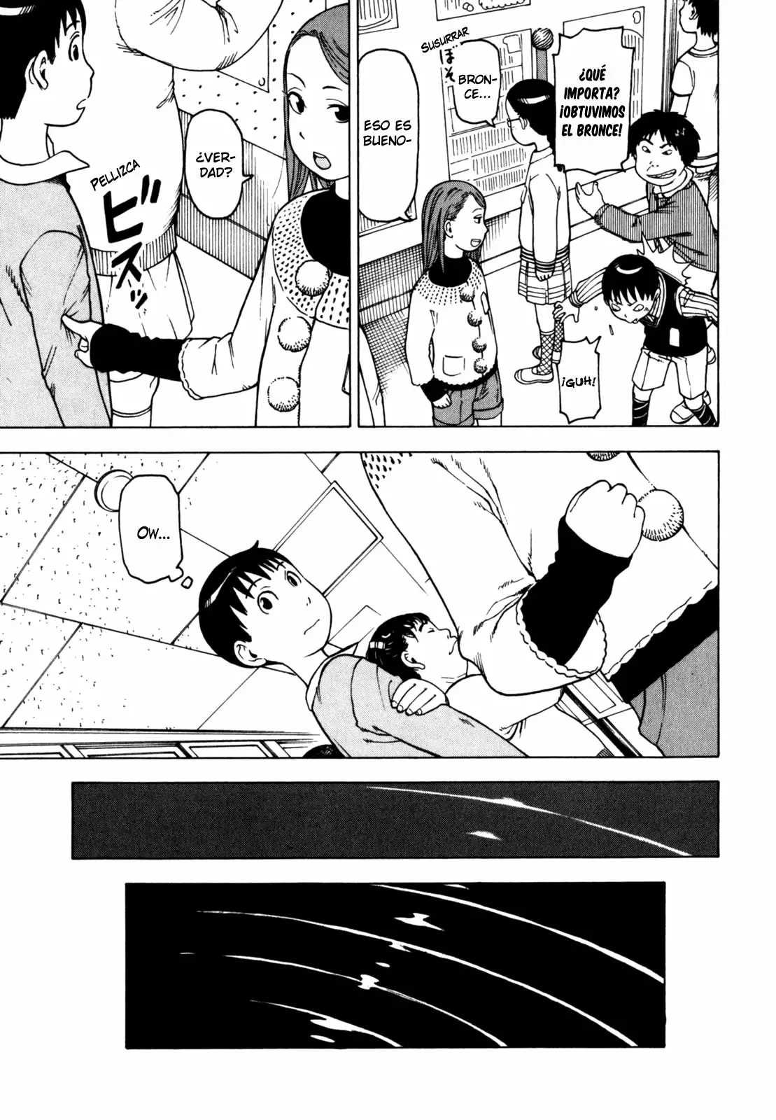 Página 48 del Manga