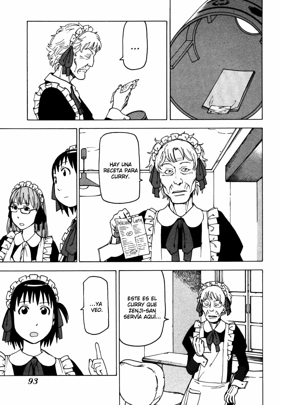 Página 24 del Manga