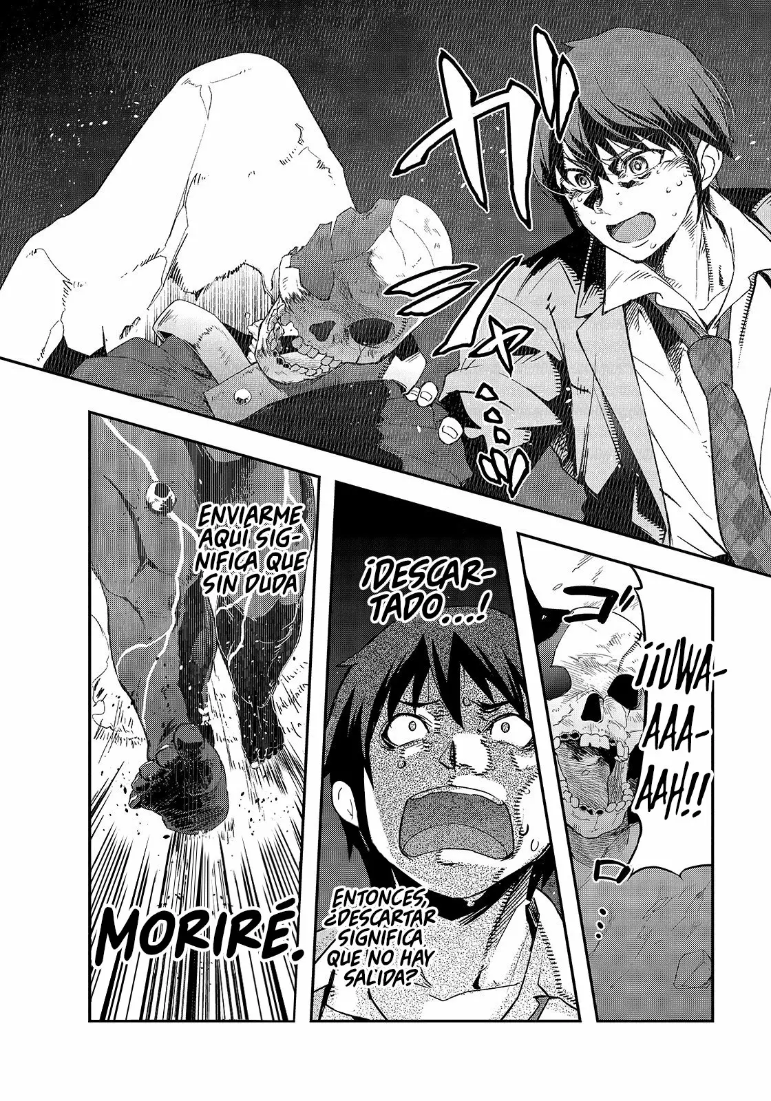 Página 37 del Manga